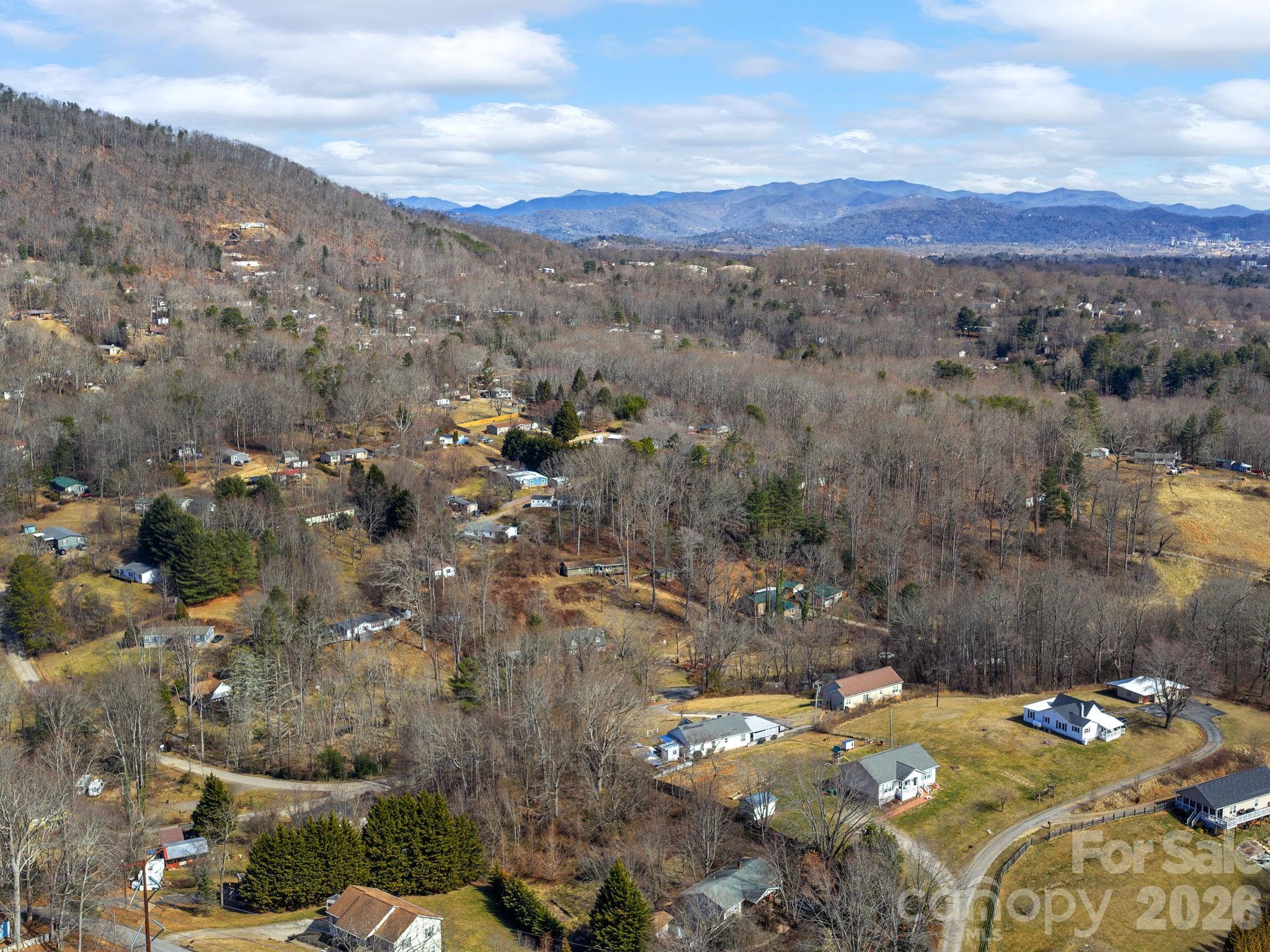 373 Starnes Cove Road