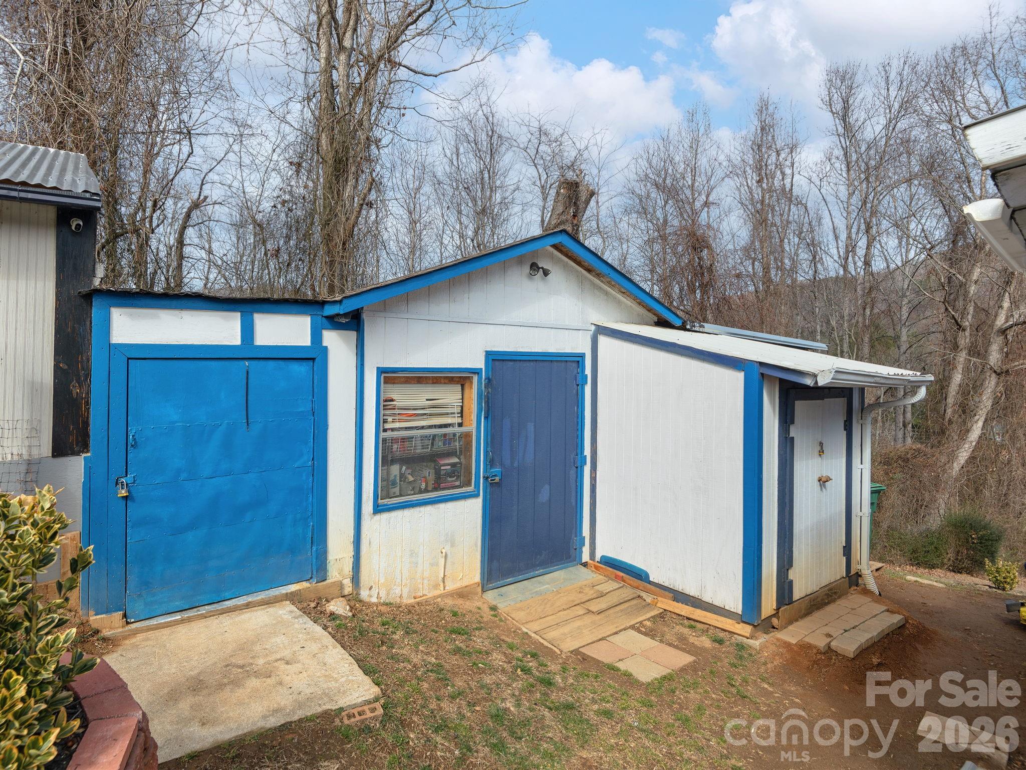 373 Starnes Cove Road