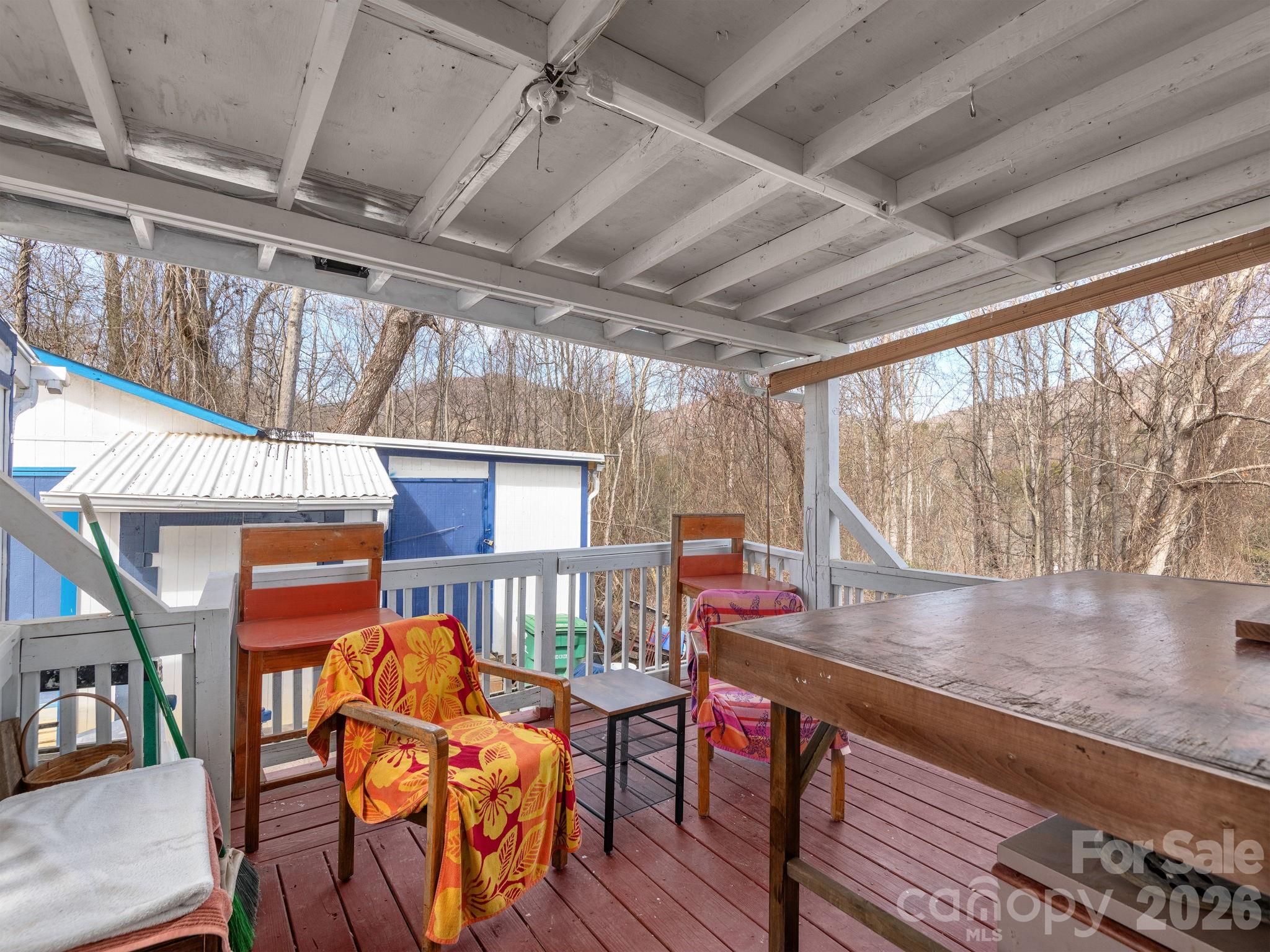 373 Starnes Cove Road