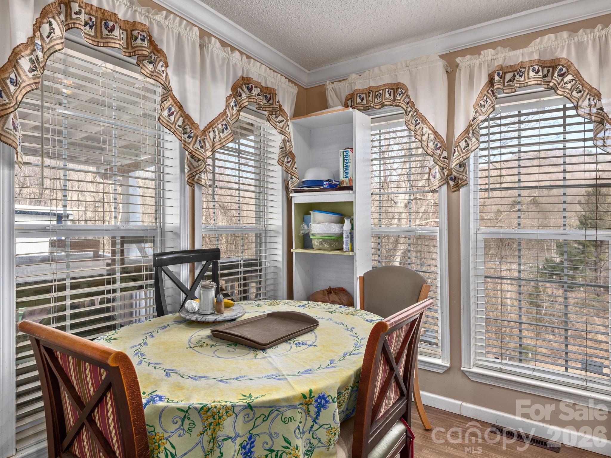 373 Starnes Cove Road