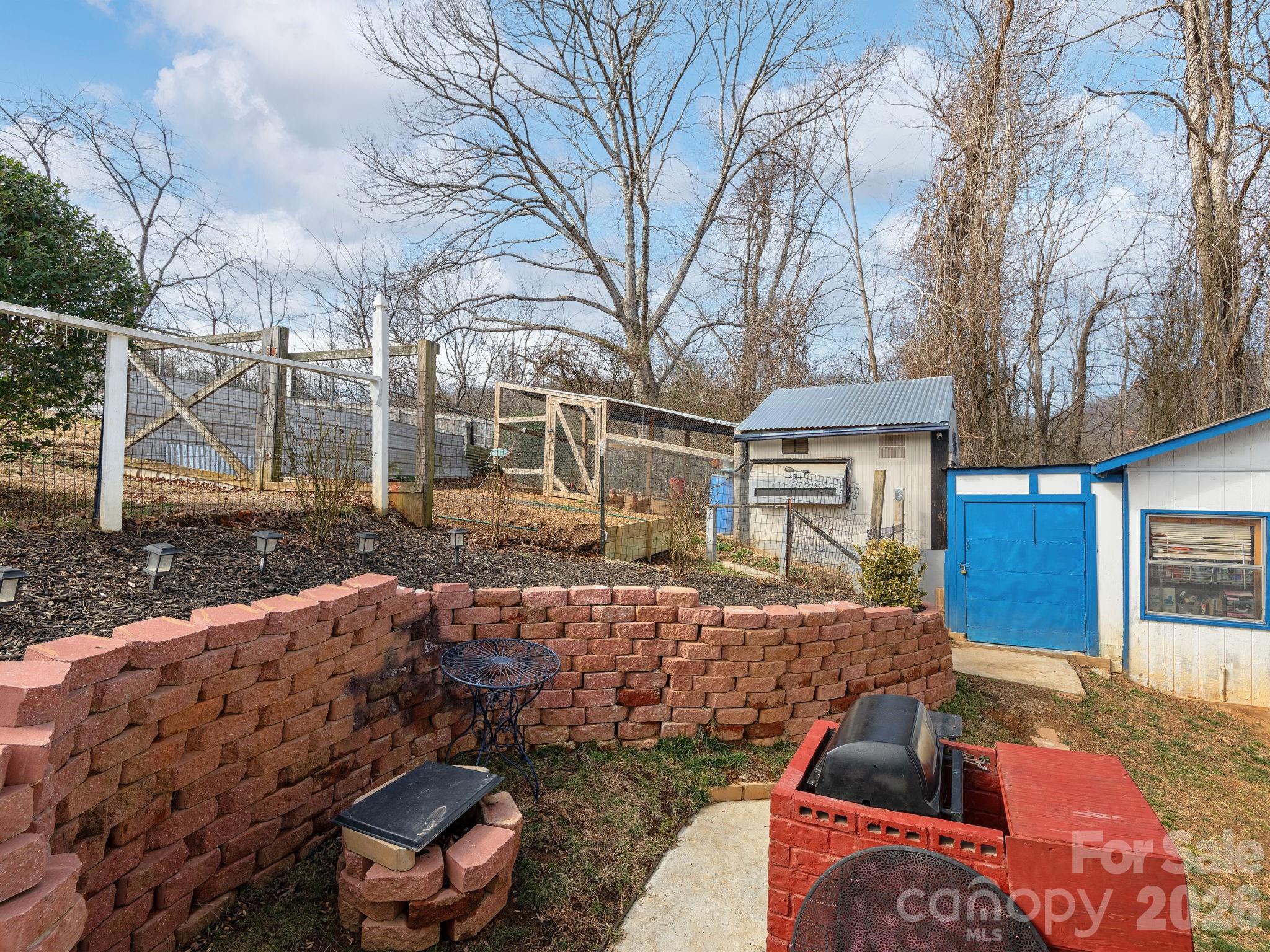 373 Starnes Cove Road