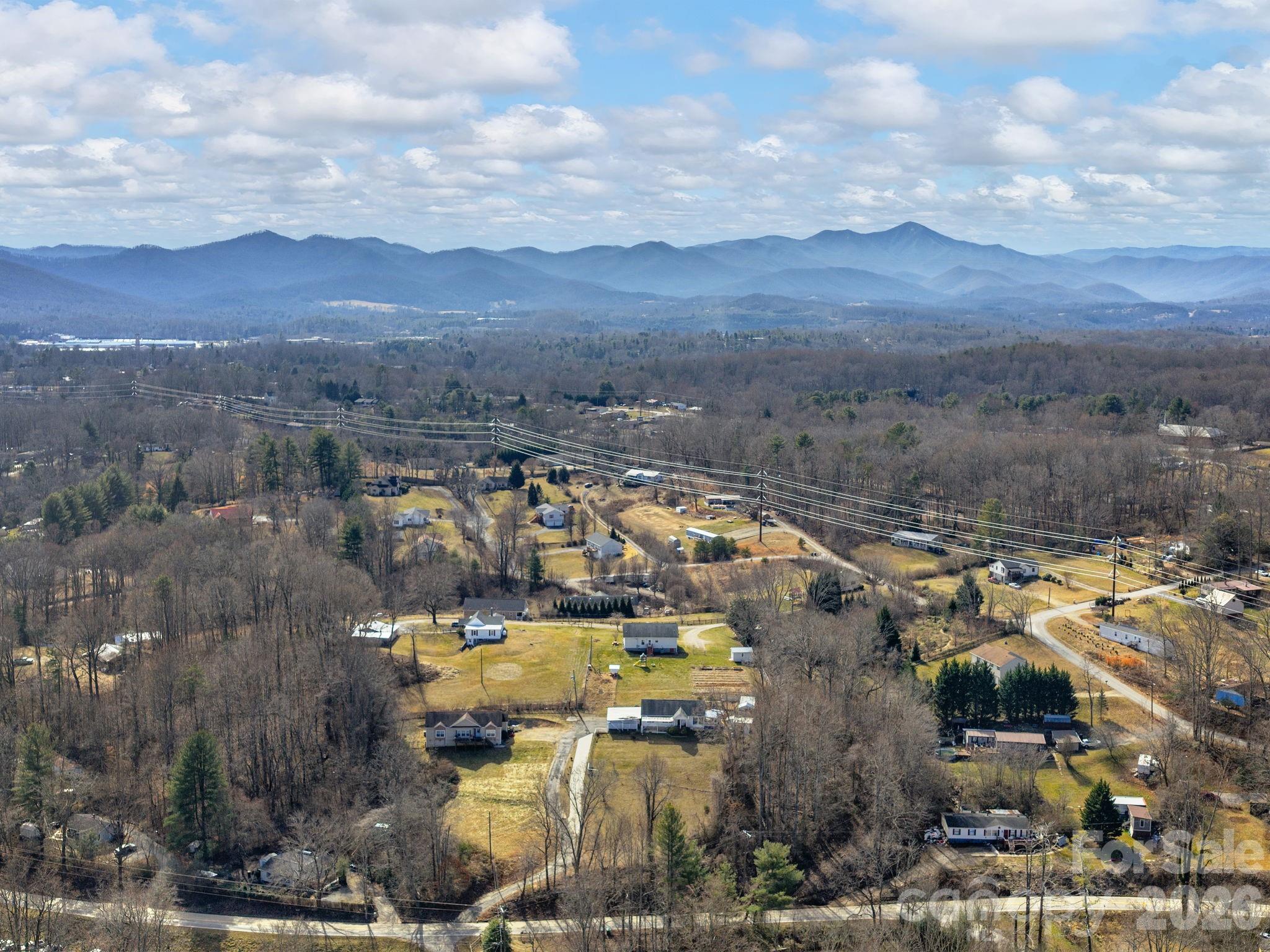 373 Starnes Cove Road