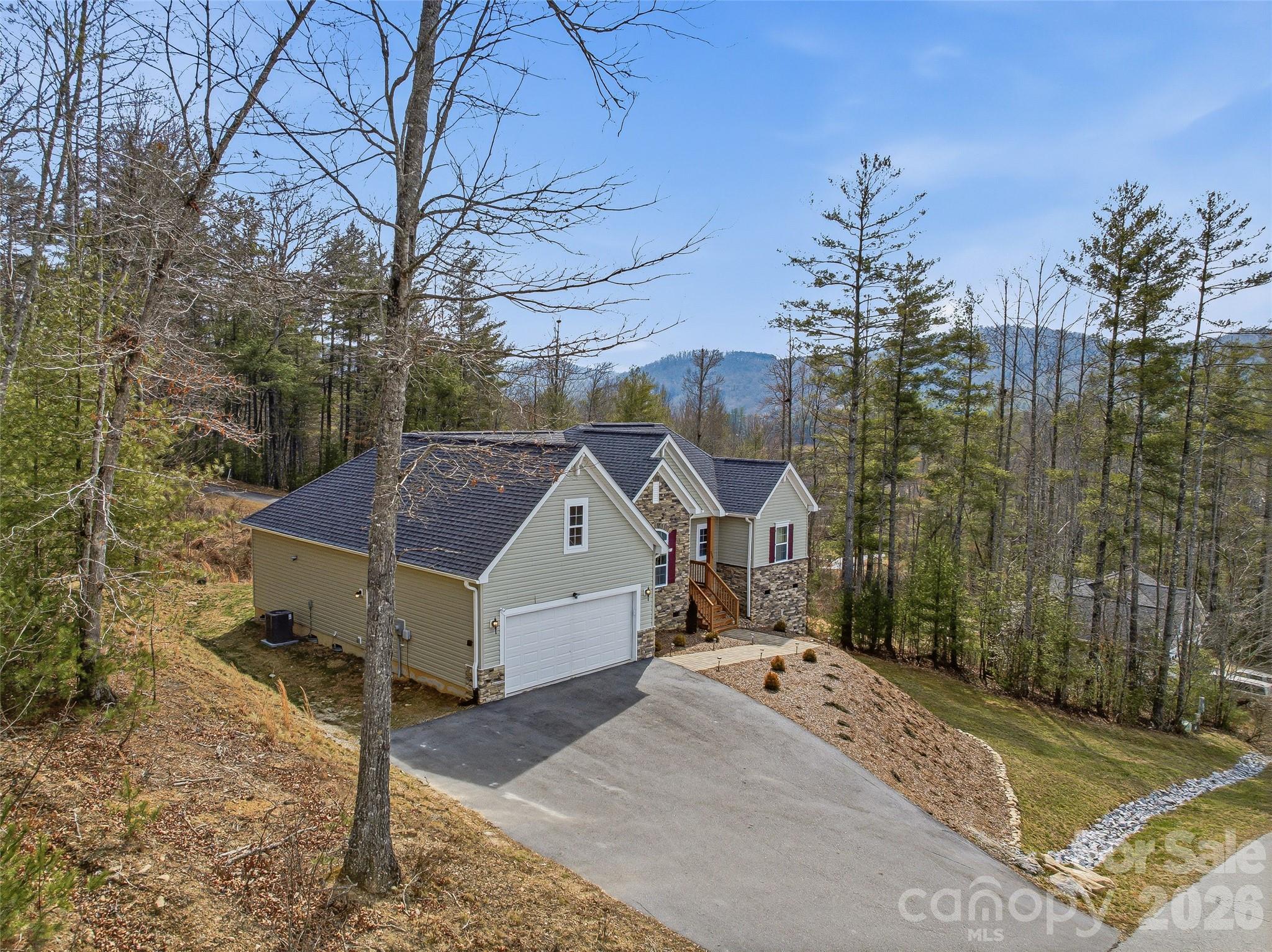 258 Crystal Heights Drive