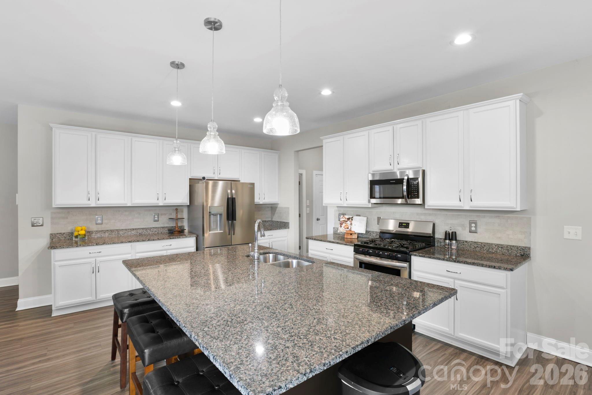 258 Crystal Heights Drive