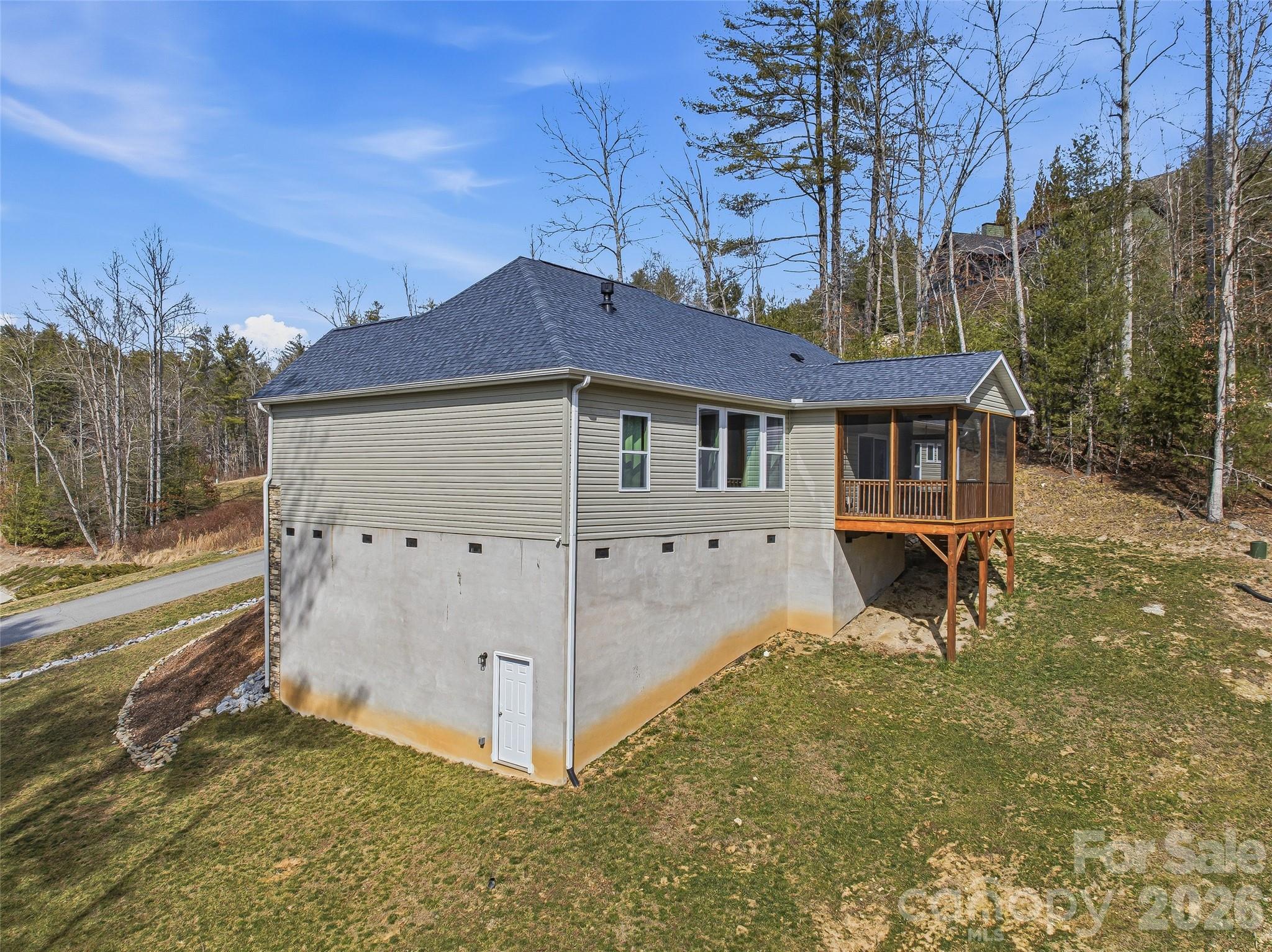 258 Crystal Heights Drive