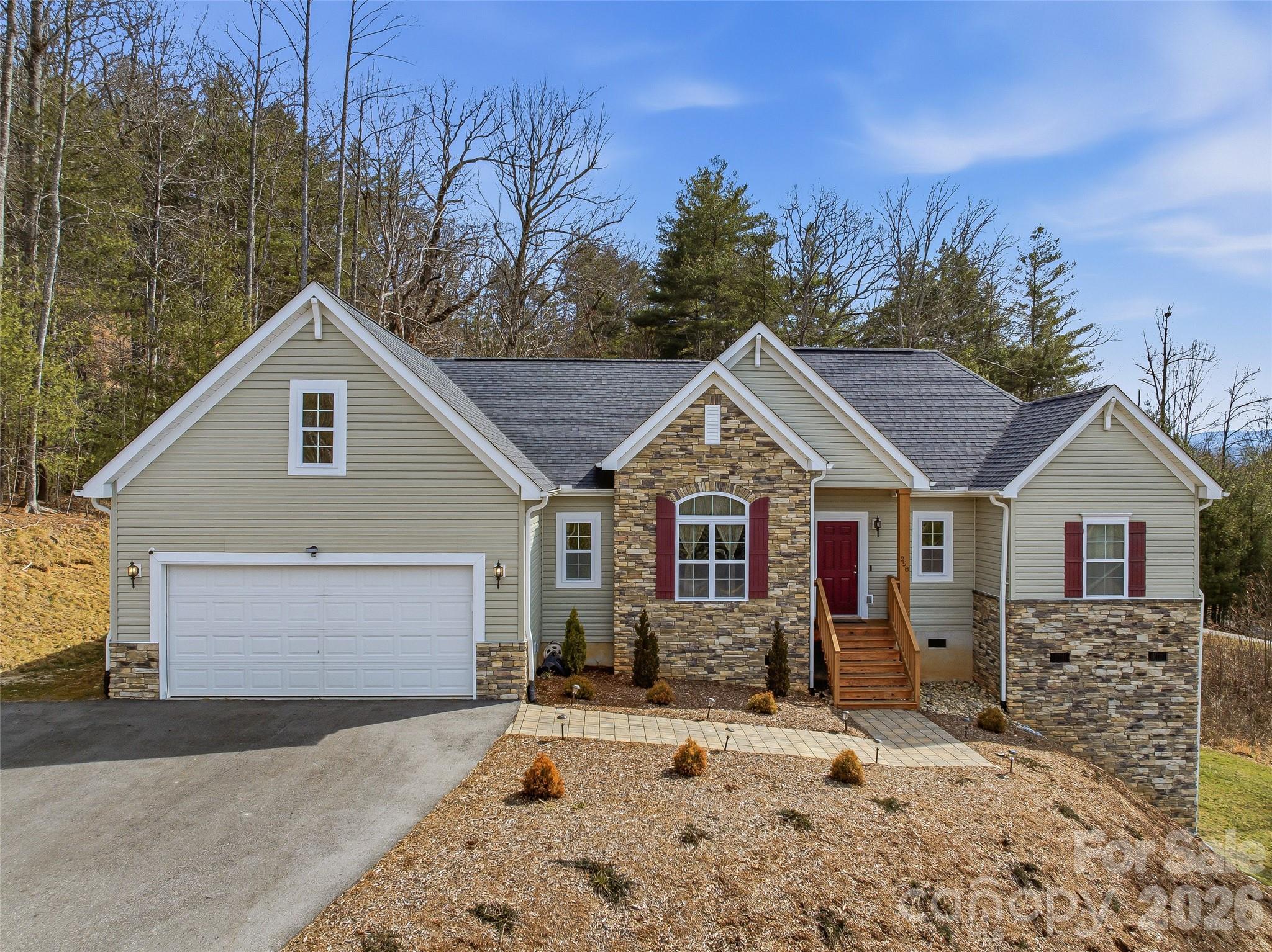 258 Crystal Heights Drive