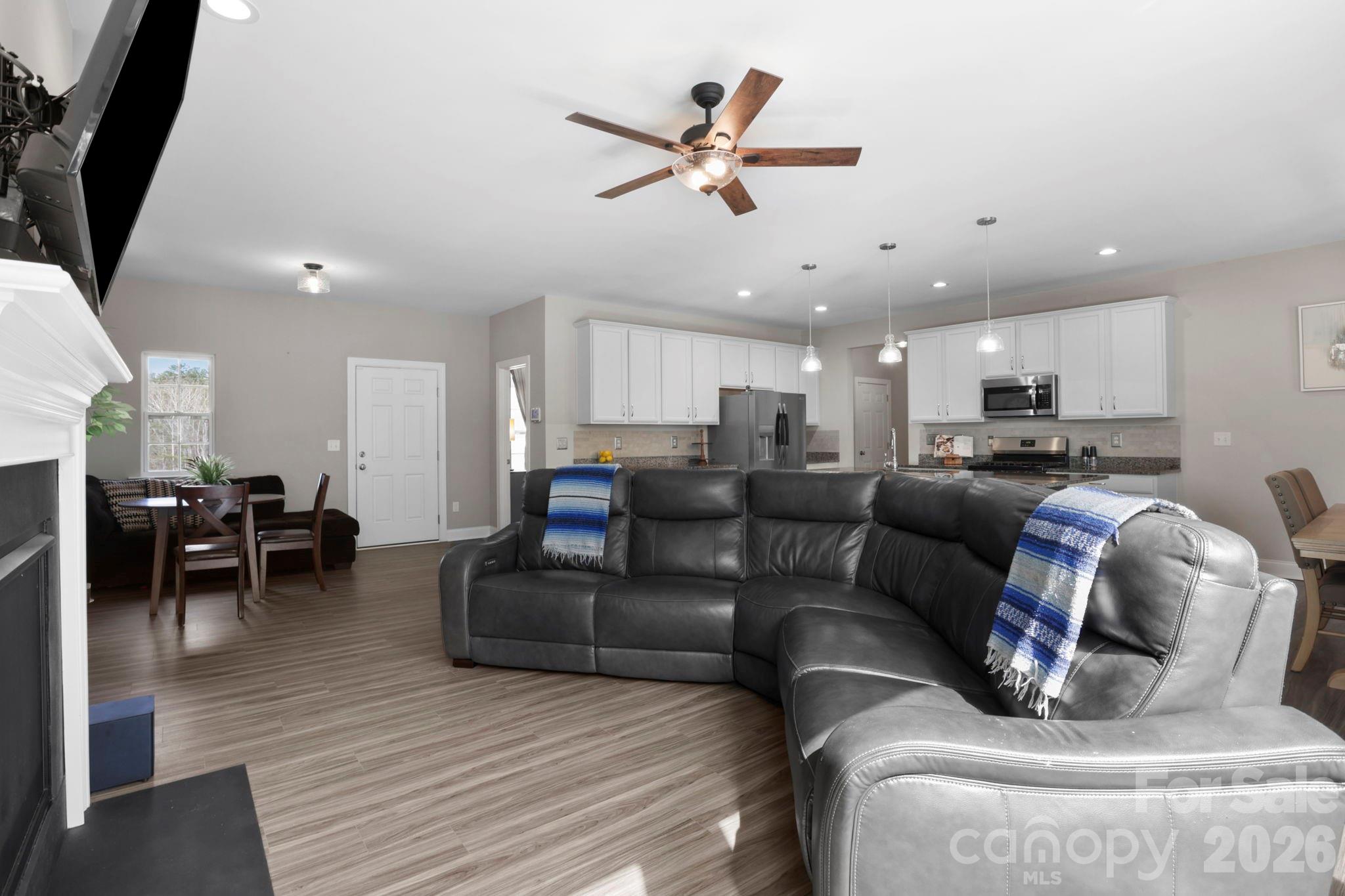 258 Crystal Heights Drive