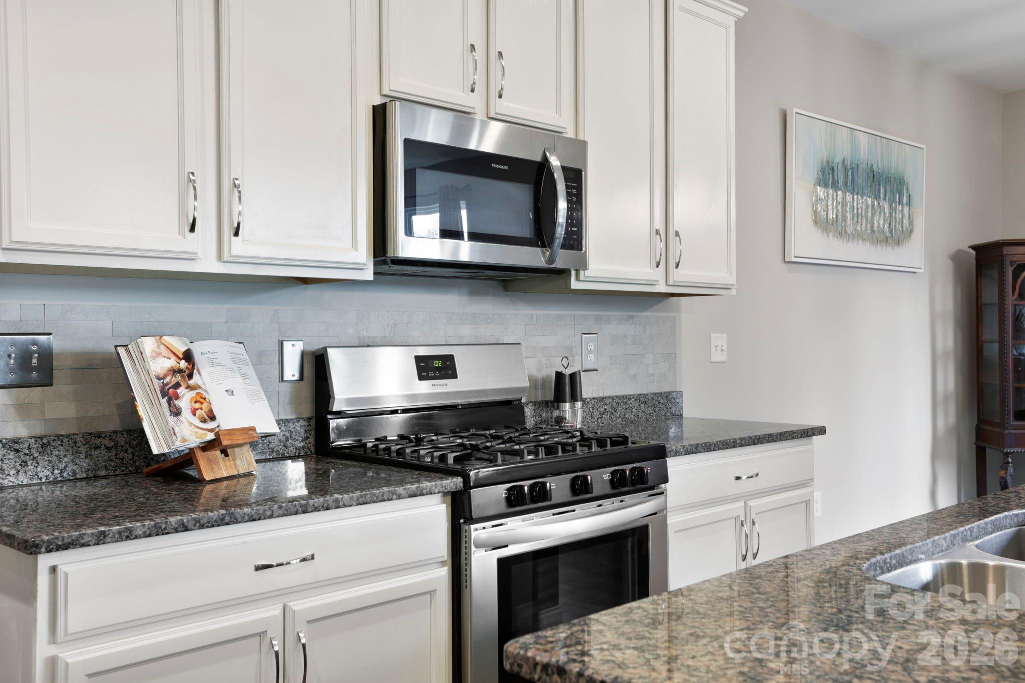 258 Crystal Heights Drive