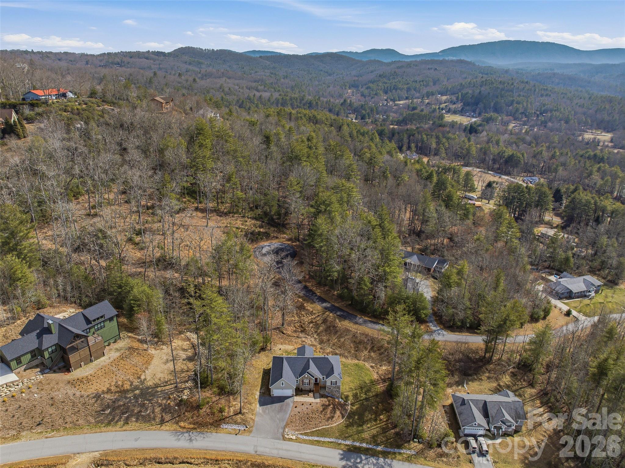 258 Crystal Heights Drive