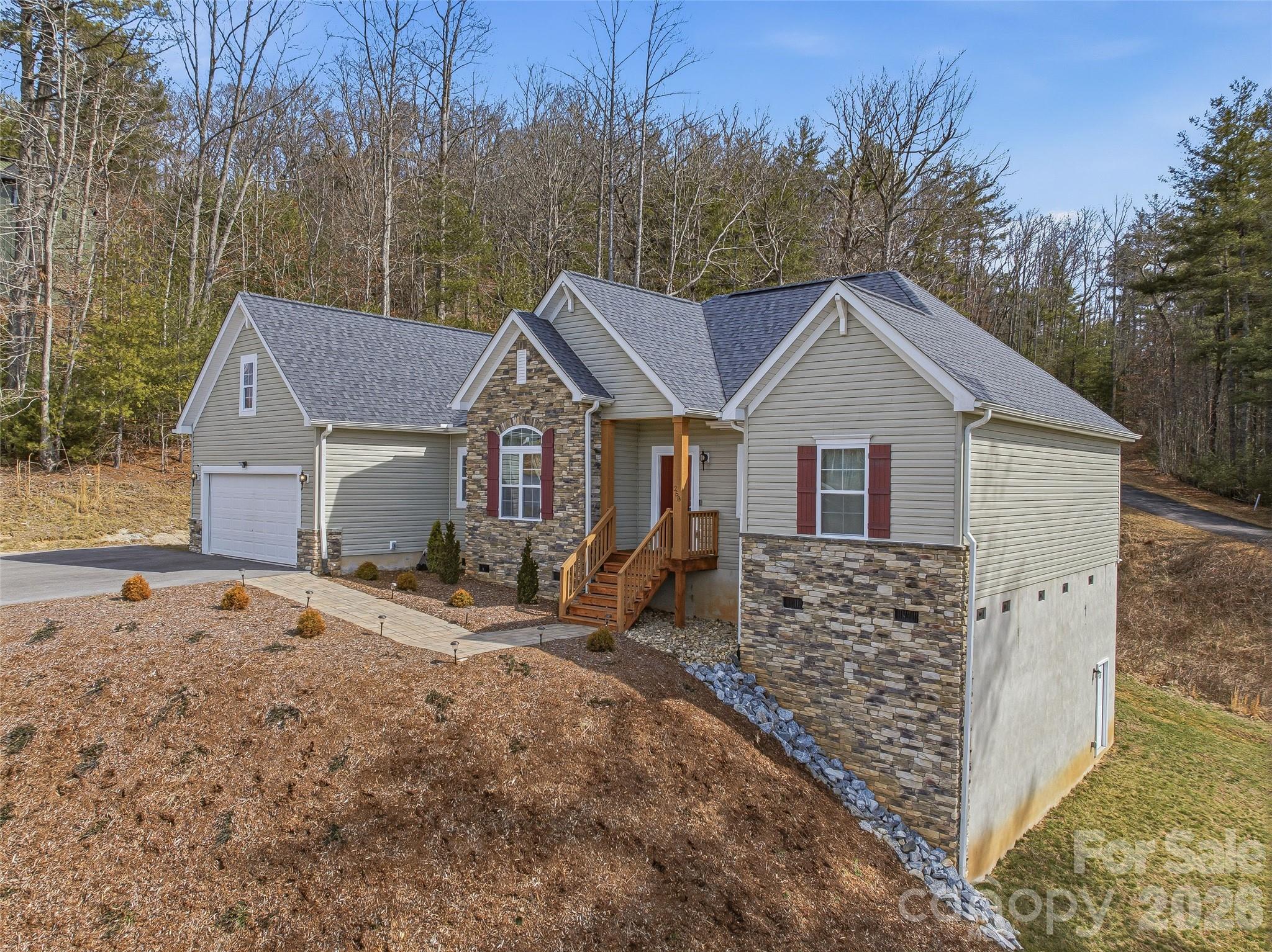 258 Crystal Heights Drive