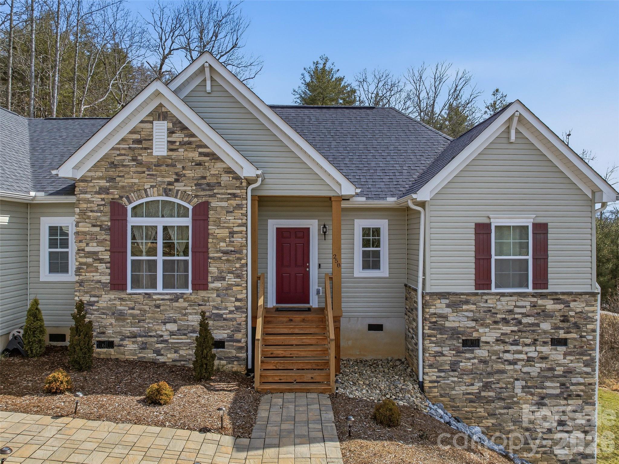 258 Crystal Heights Drive