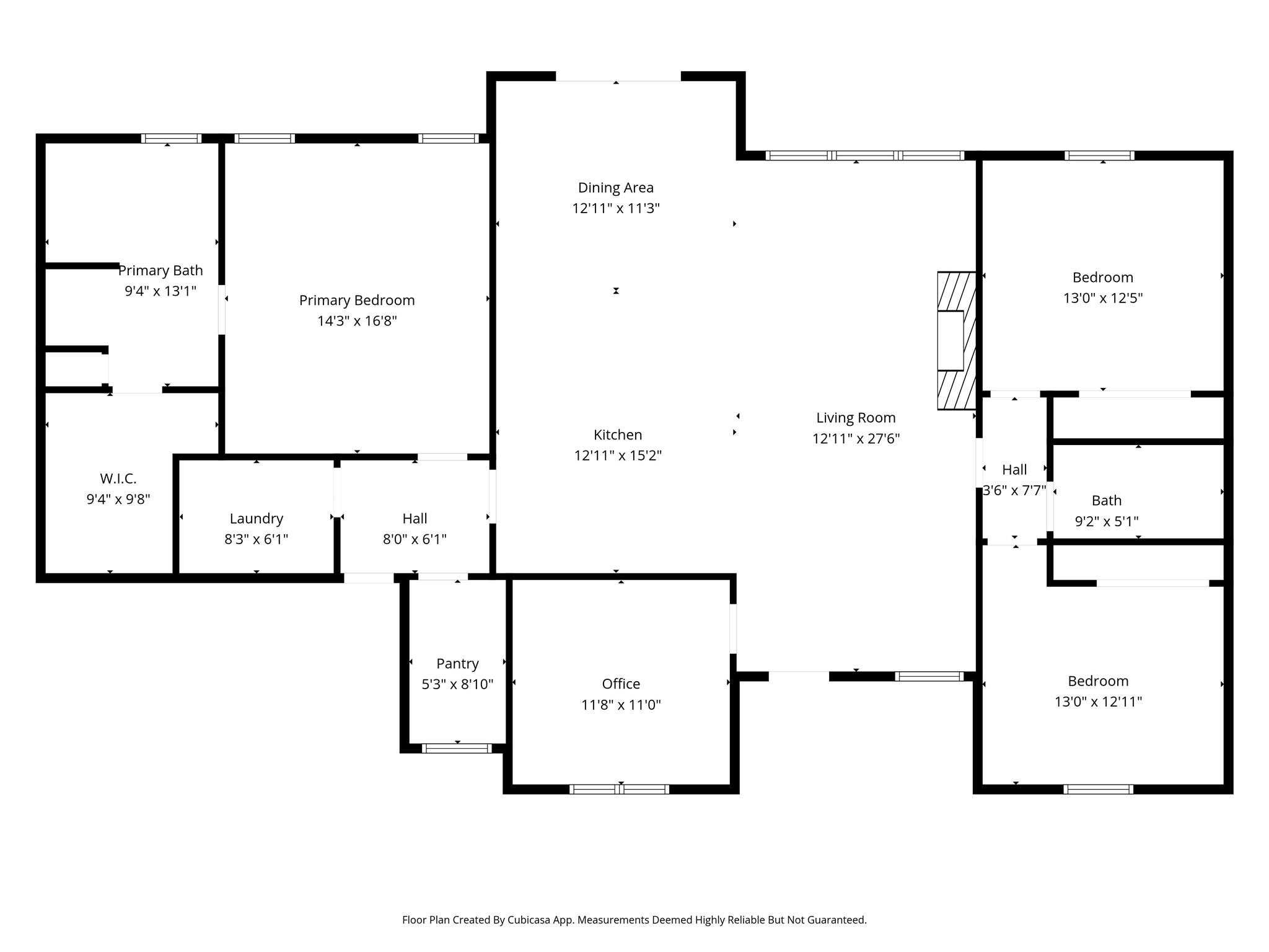 258 Crystal Heights Drive