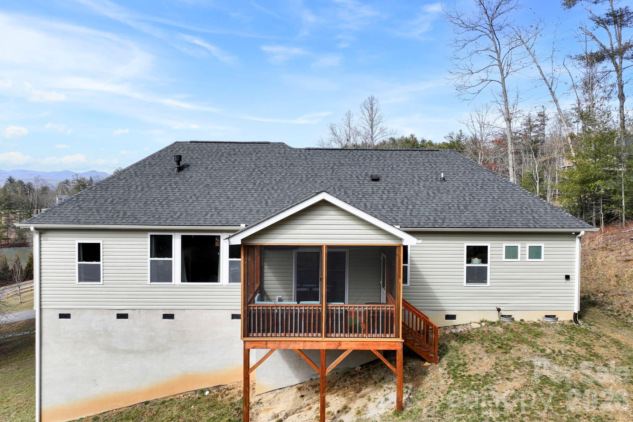 258 Crystal Heights Drive