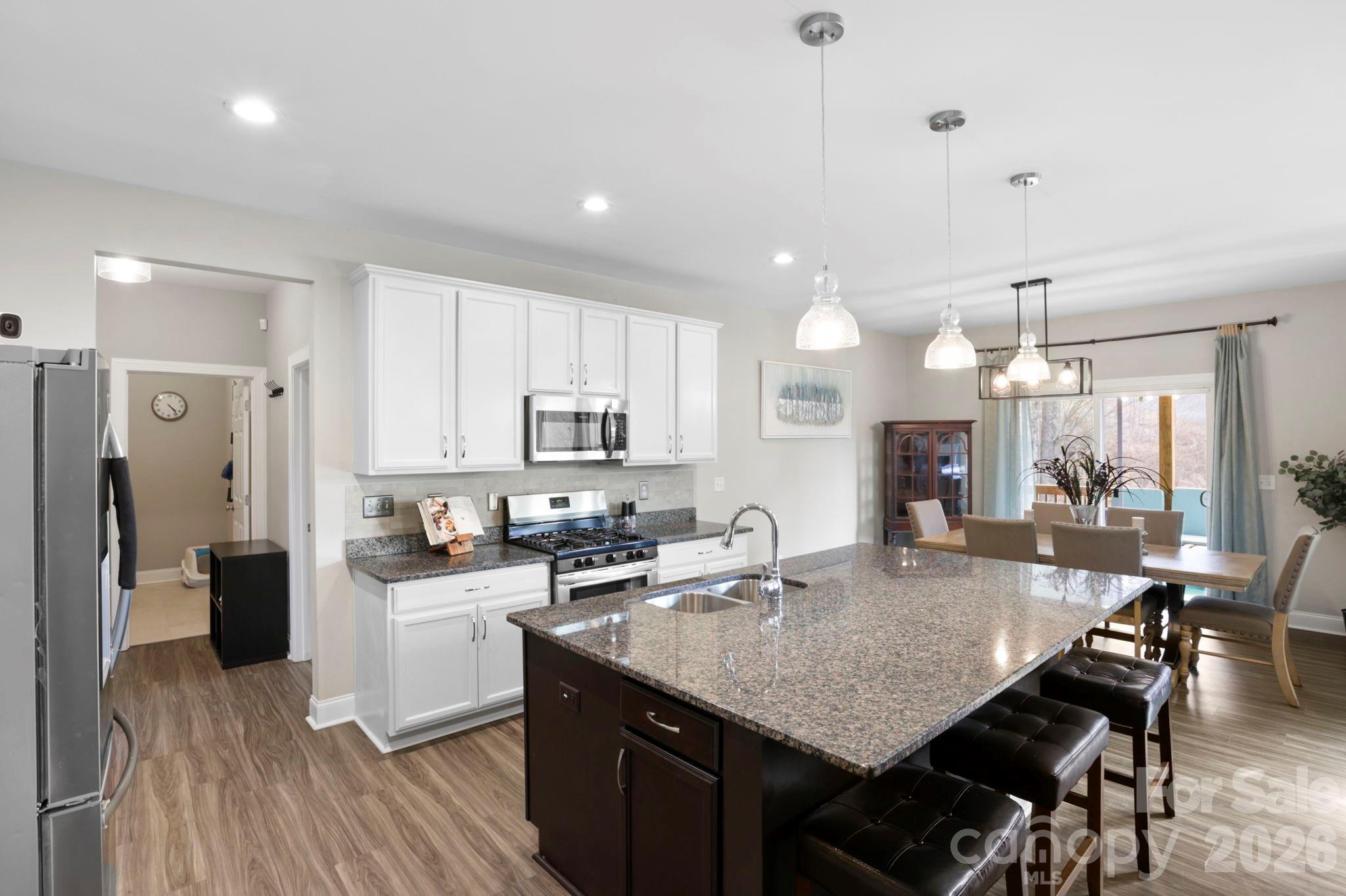 258 Crystal Heights Drive