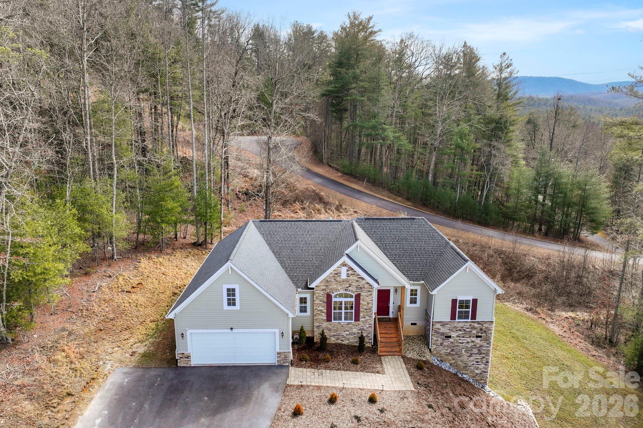 258 Crystal Heights Drive