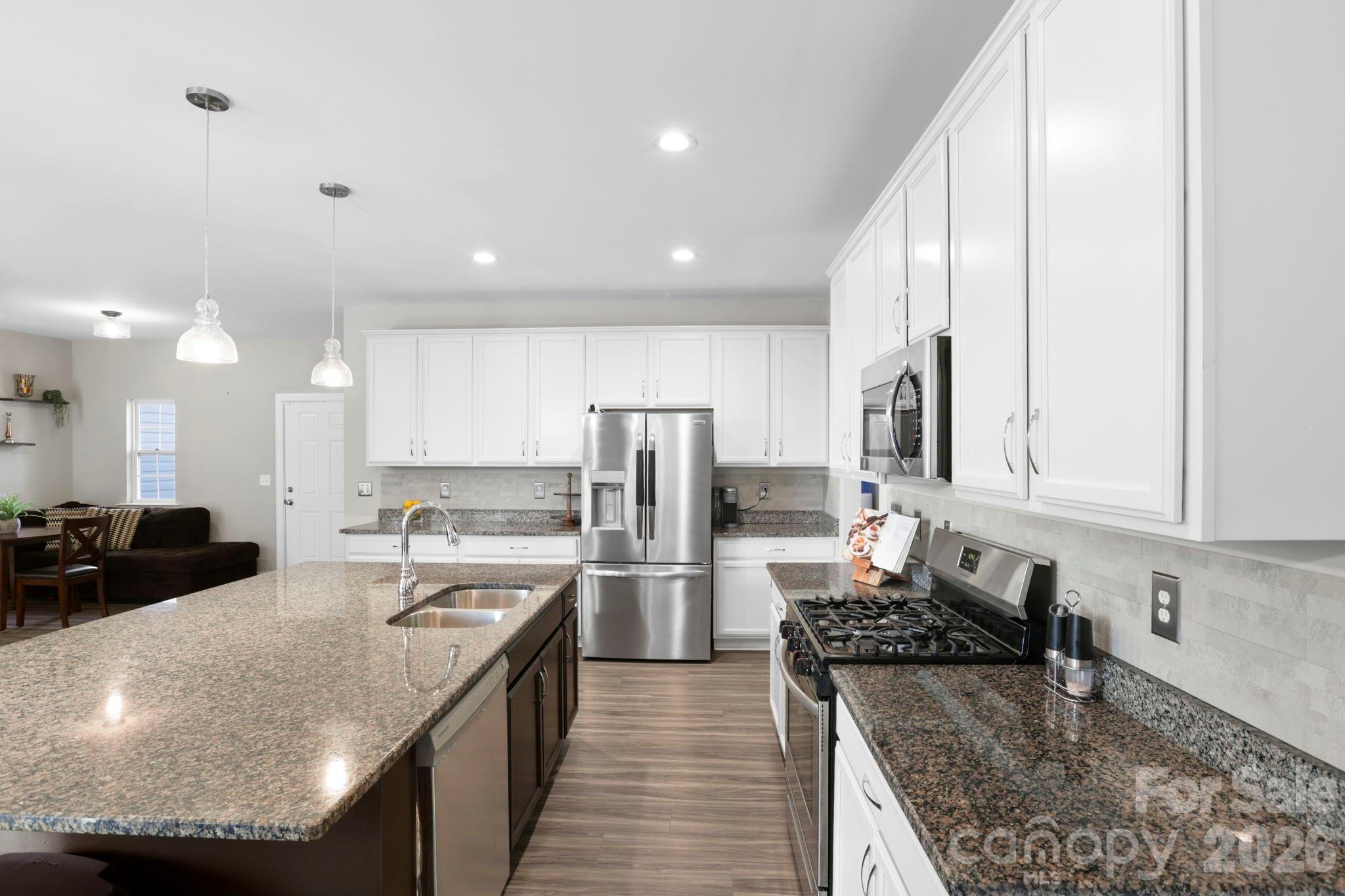 258 Crystal Heights Drive