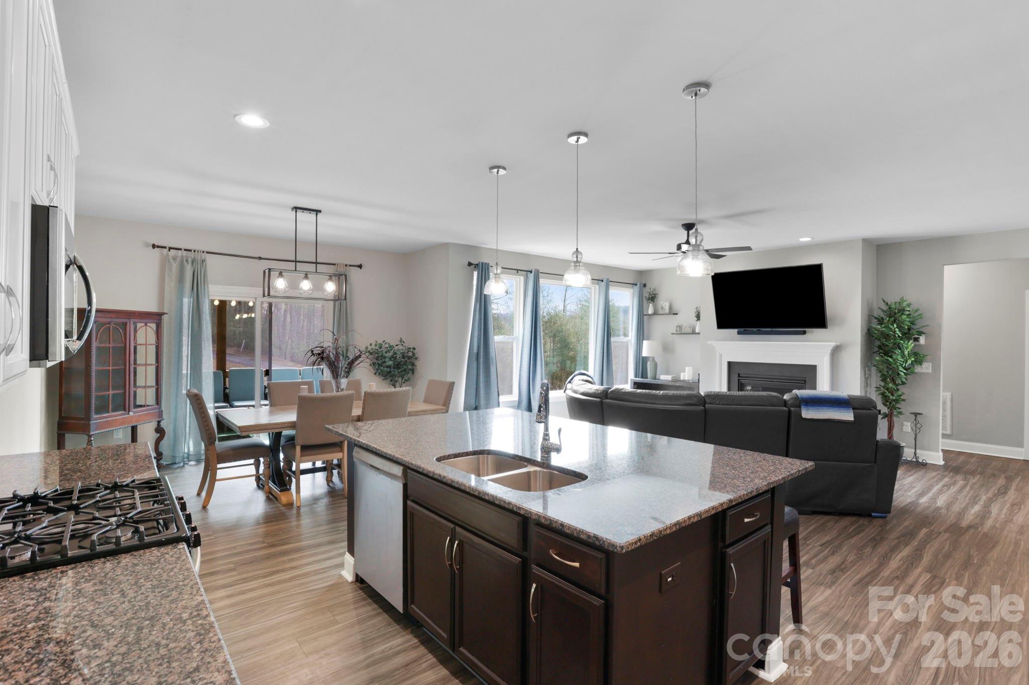 258 Crystal Heights Drive