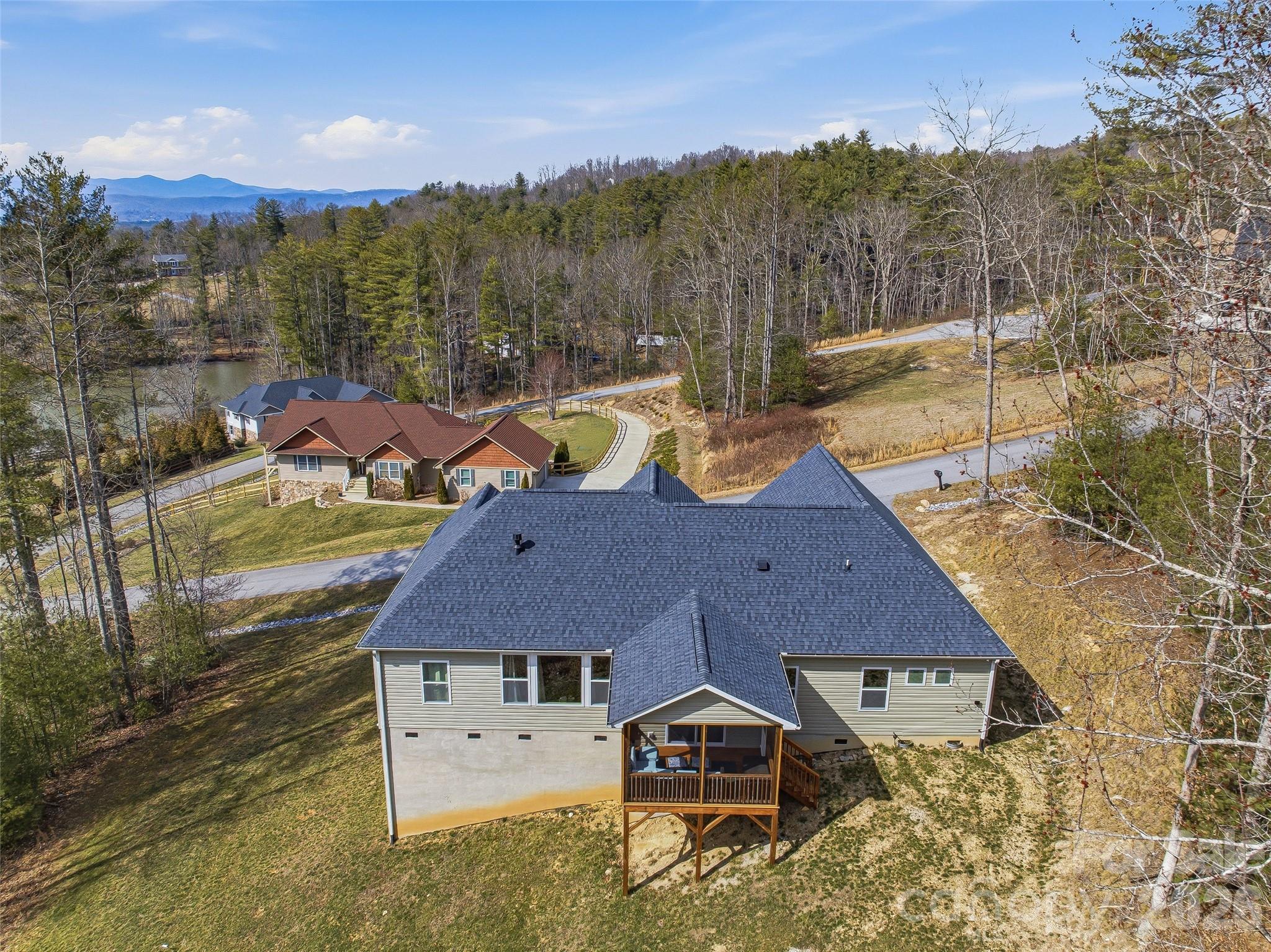 258 Crystal Heights Drive