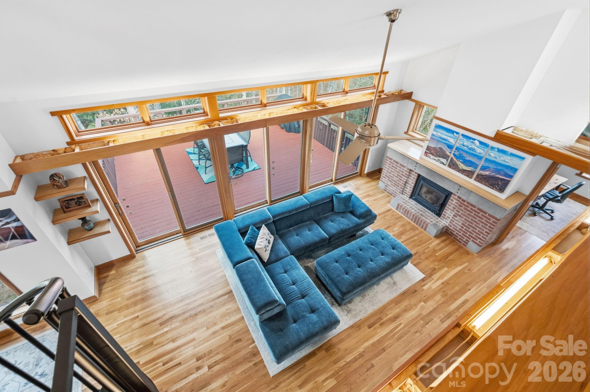 521 Wood Thrush Court