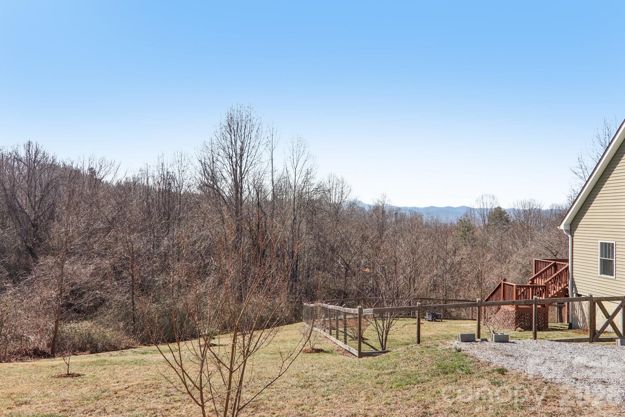 751 Hutch Mountain Road