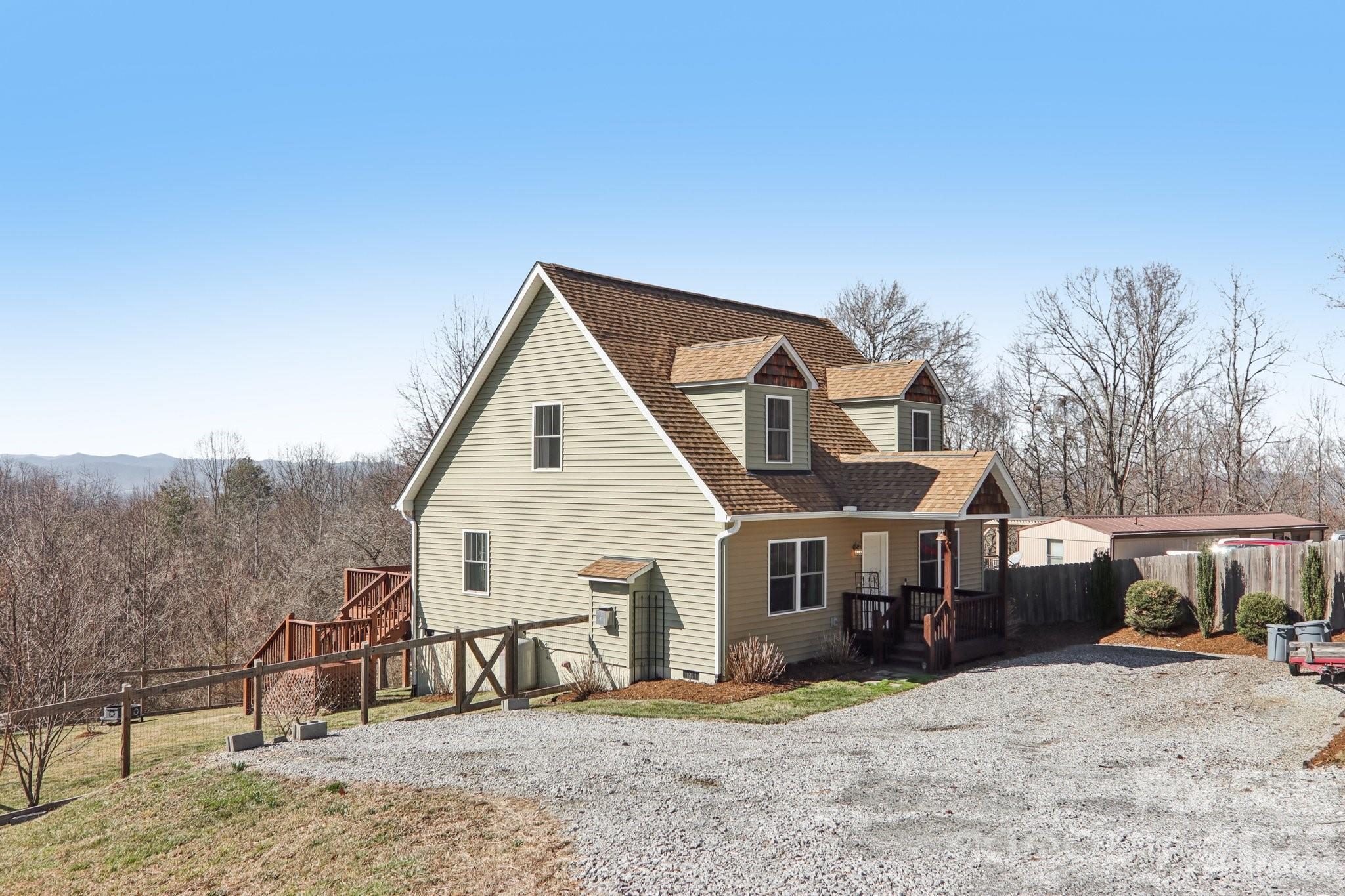 751 Hutch Mountain Road