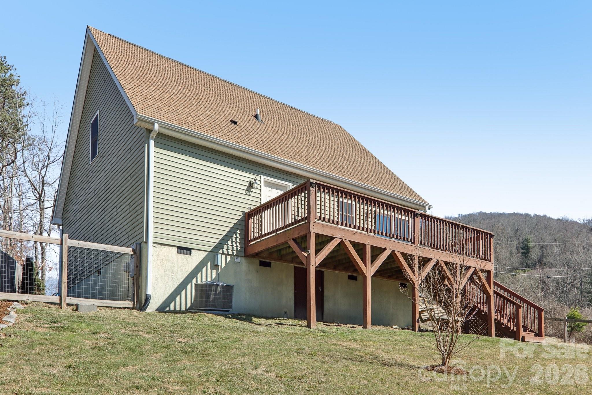 751 Hutch Mountain Road