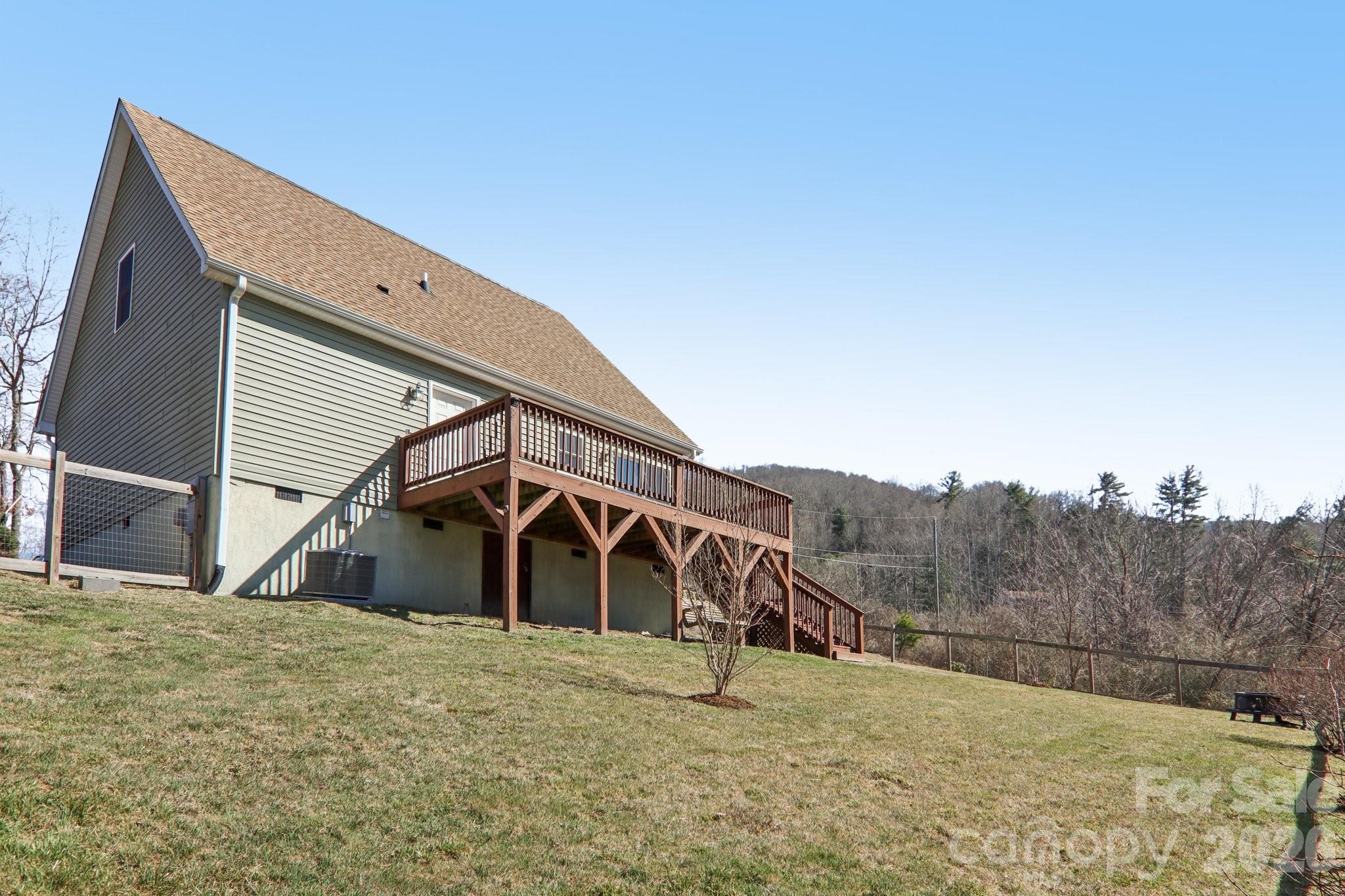 751 Hutch Mountain Road