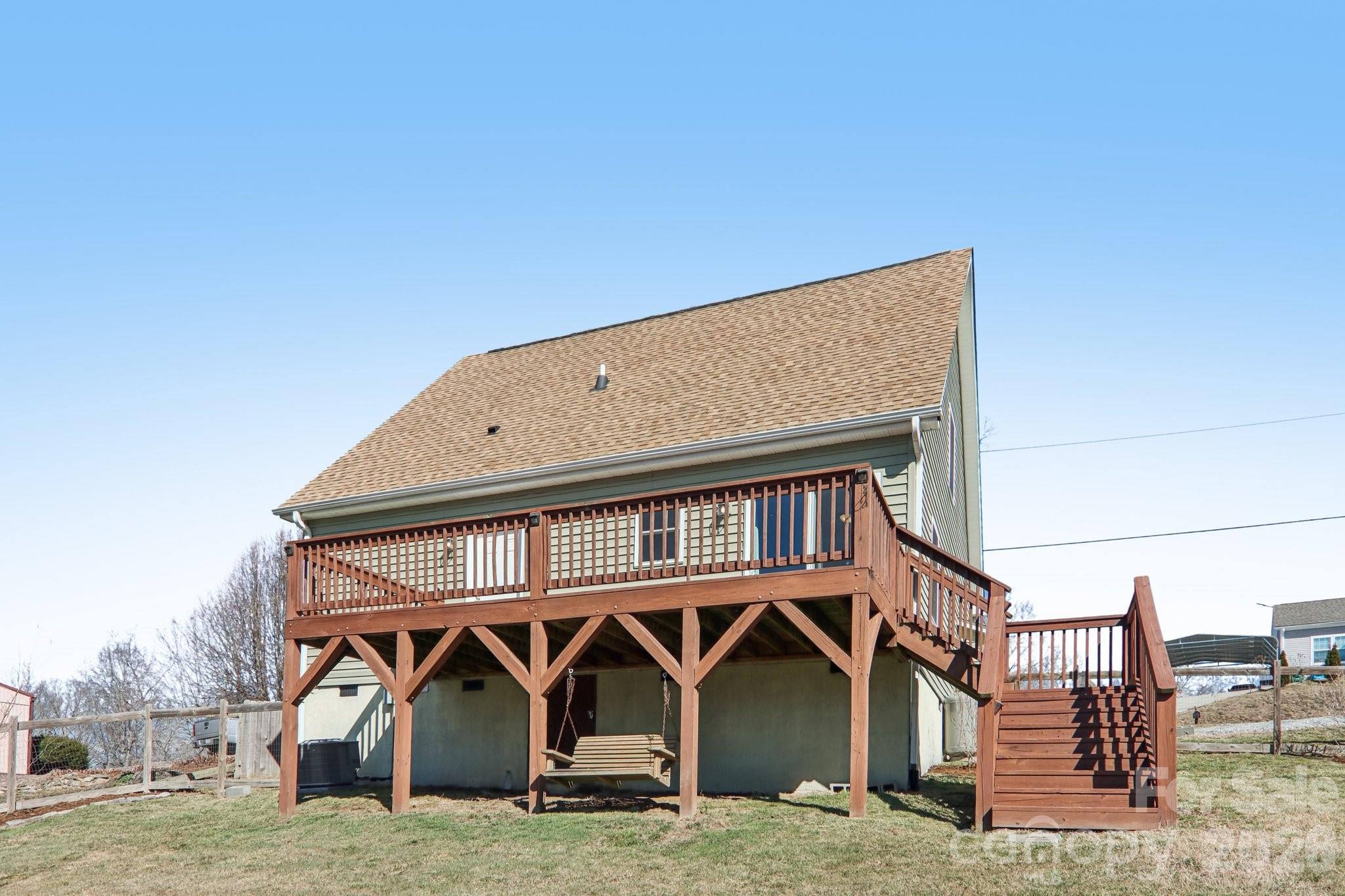 751 Hutch Mountain Road