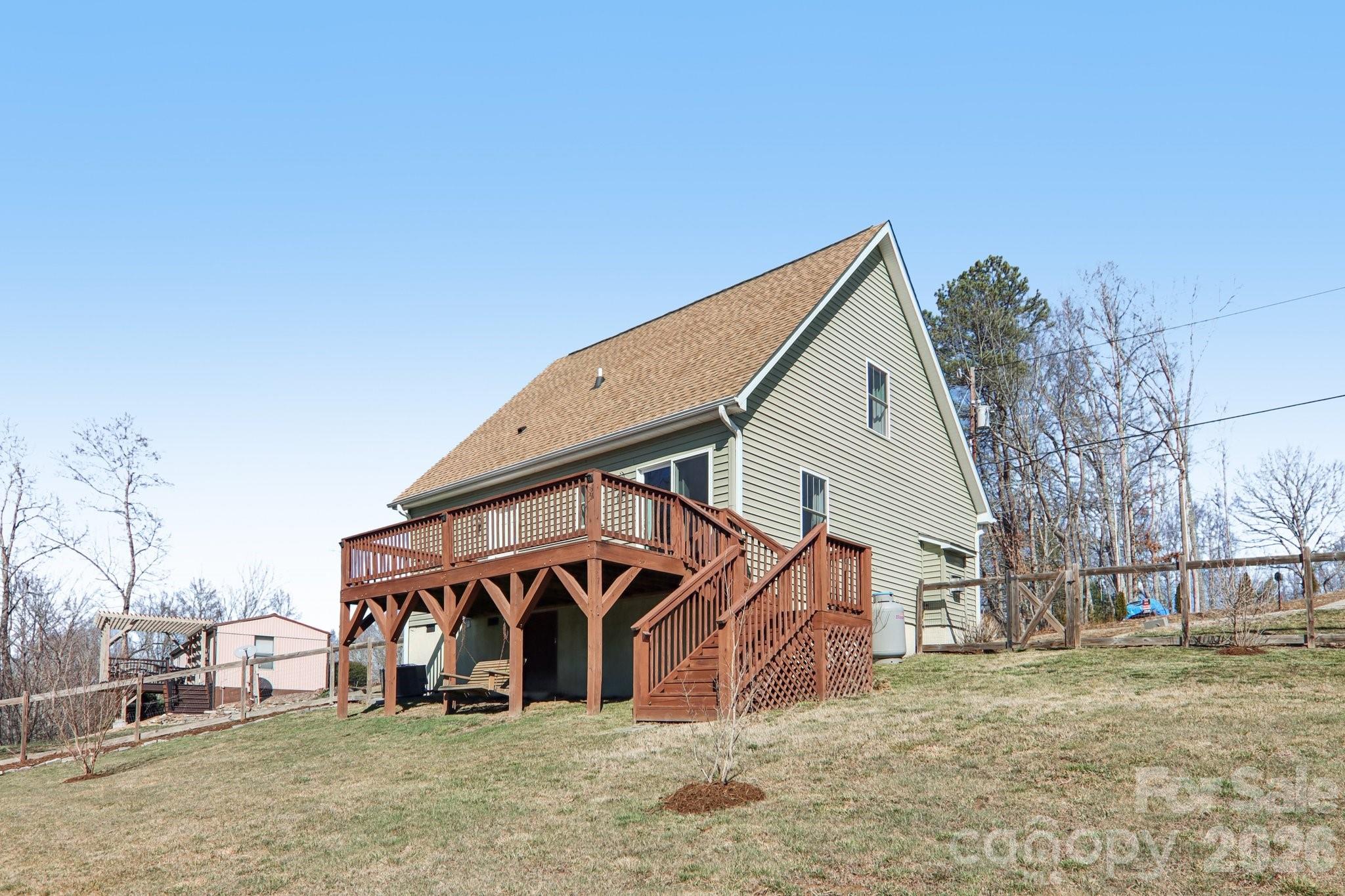 751 Hutch Mountain Road
