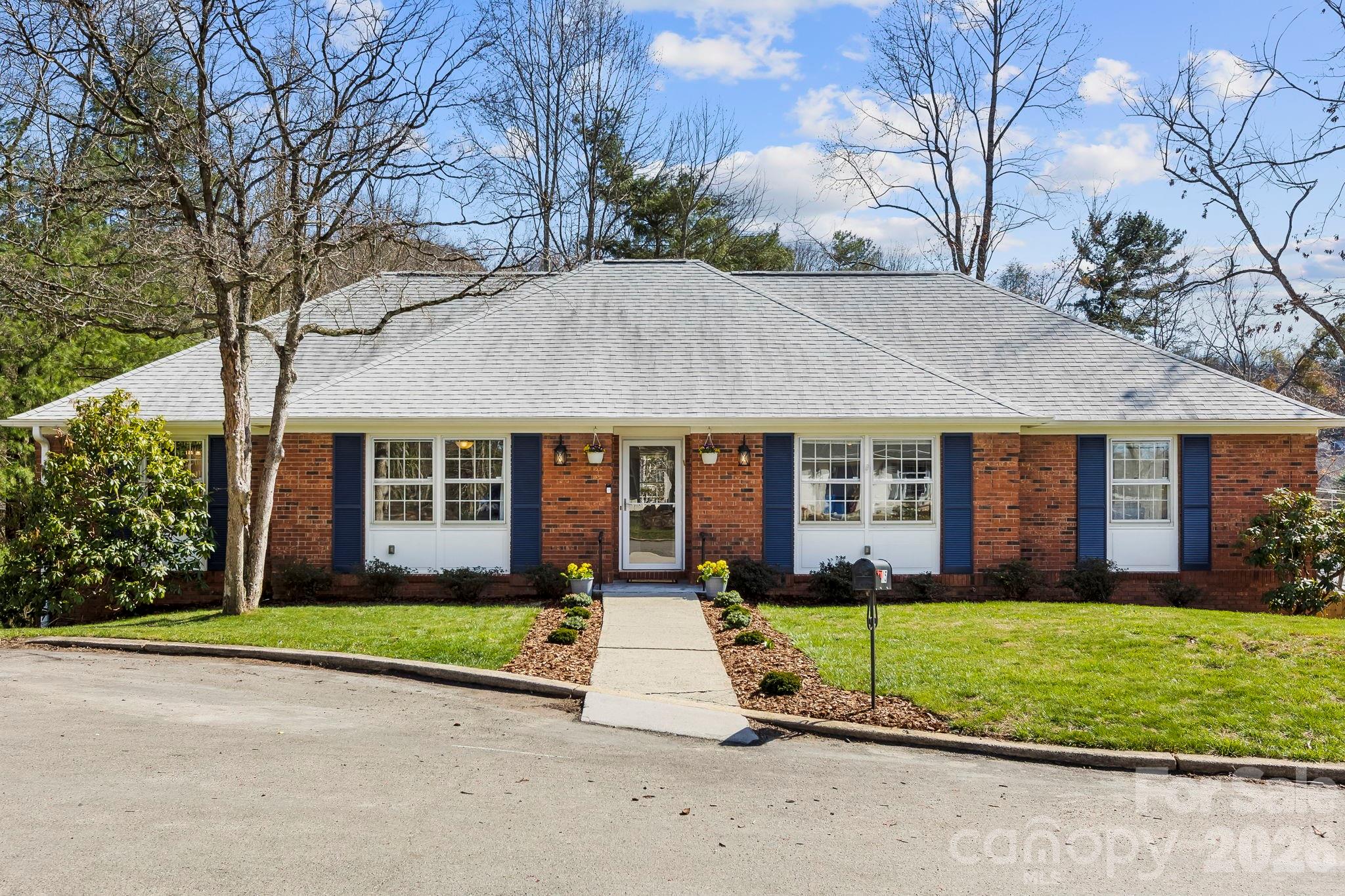 15 Blueberry Hill Road