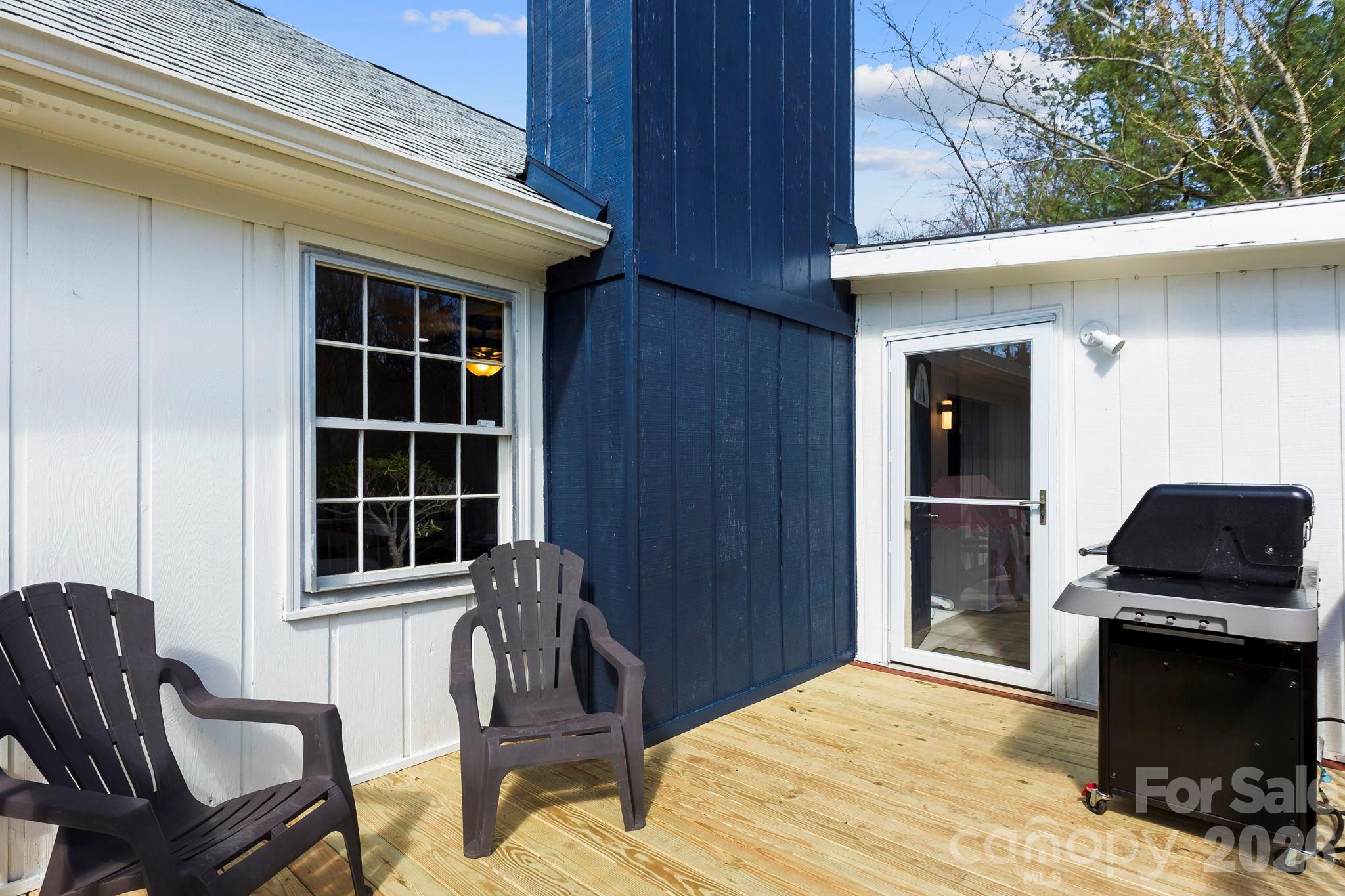15 Blueberry Hill Road