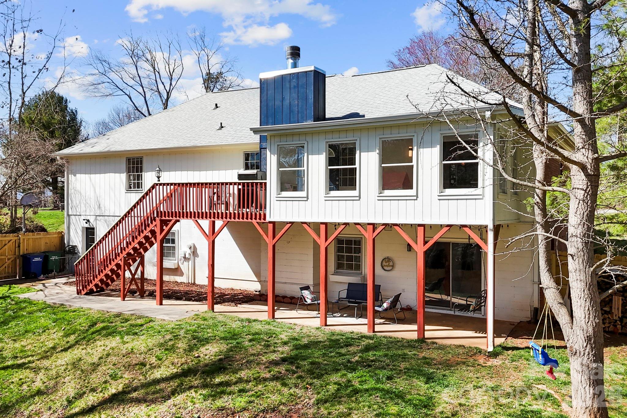 15 Blueberry Hill Road