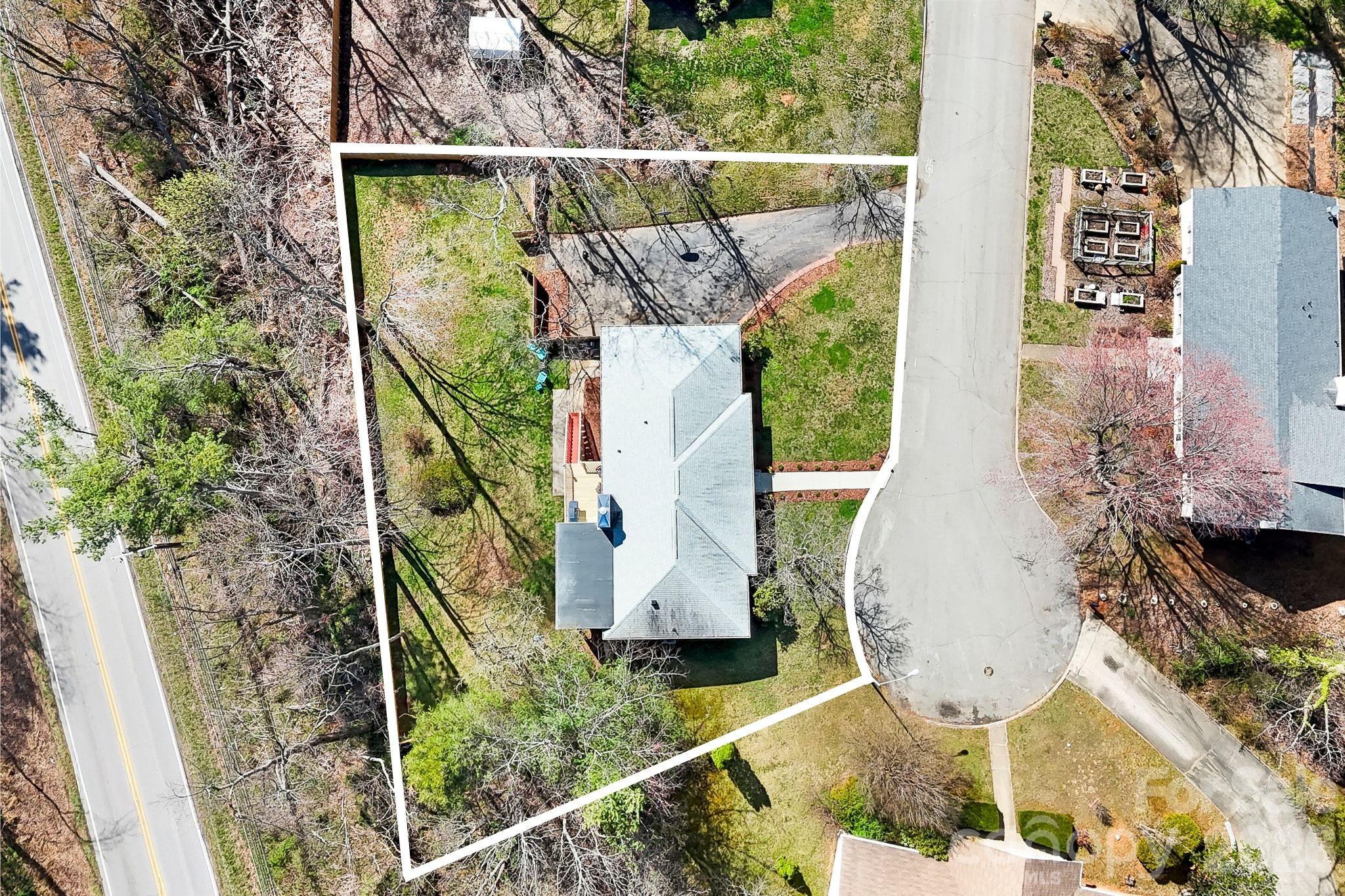 15 Blueberry Hill Road