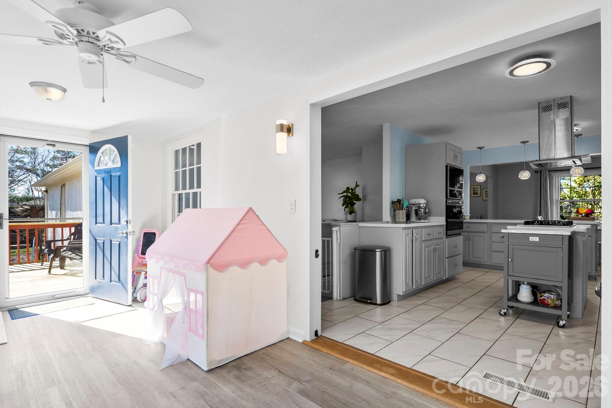 15 Blueberry Hill Road