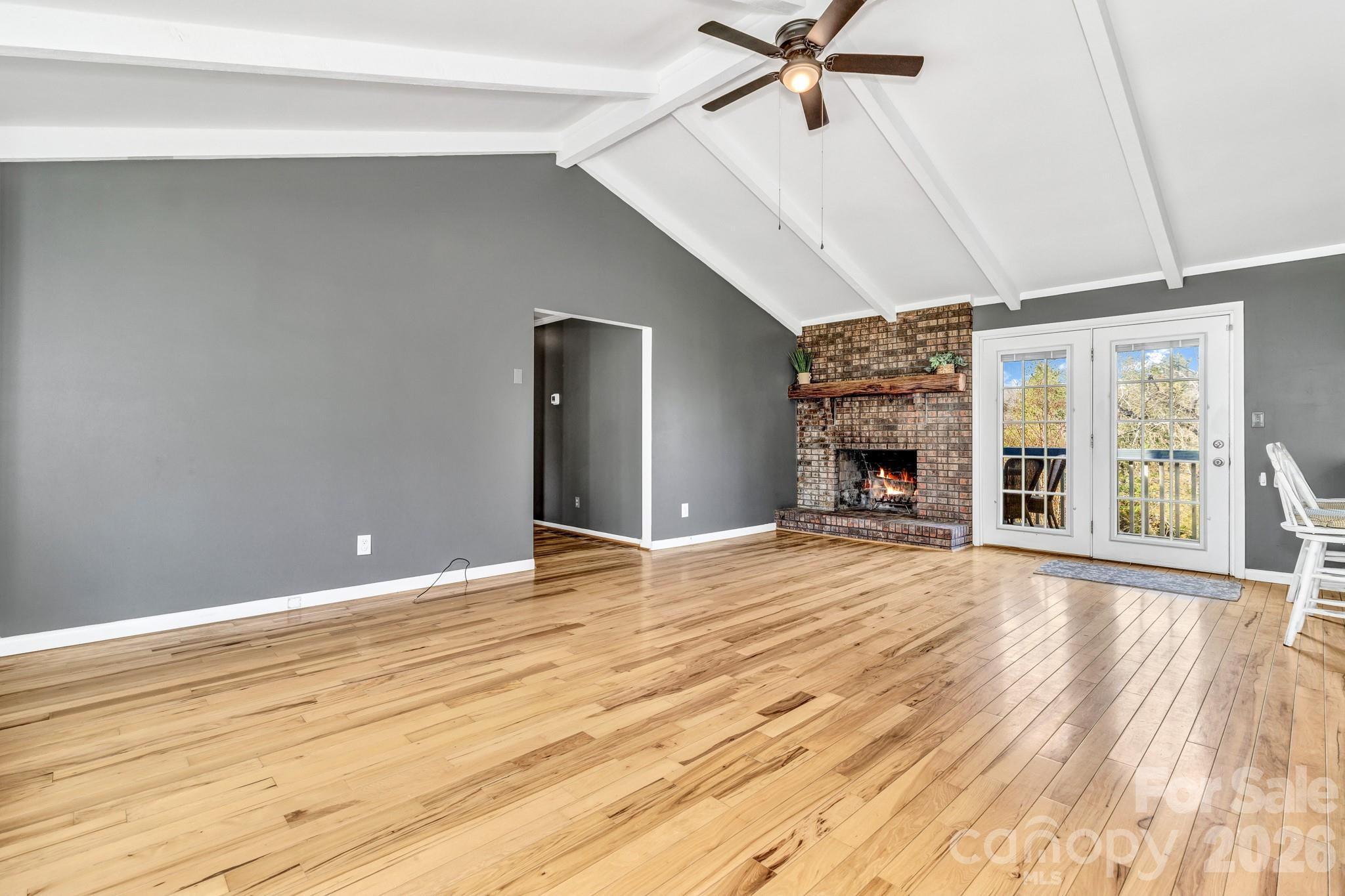1 Oak Lane
