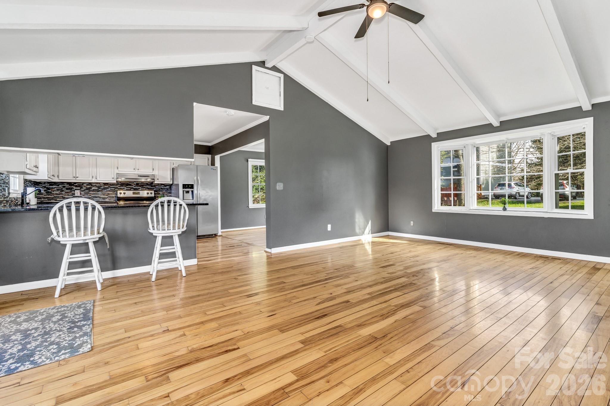 1 Oak Lane