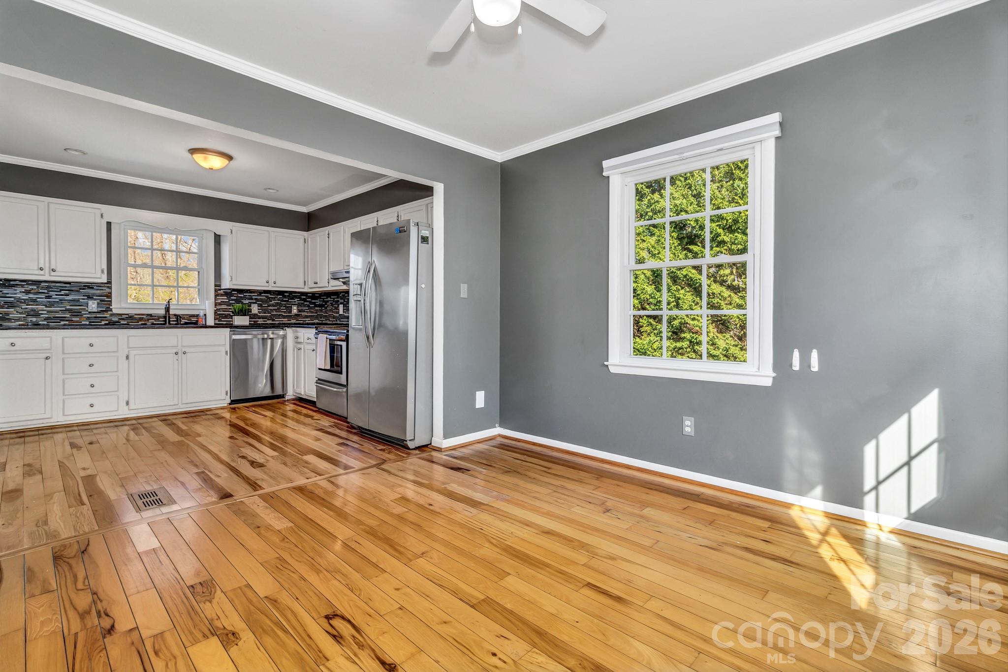 1 Oak Lane