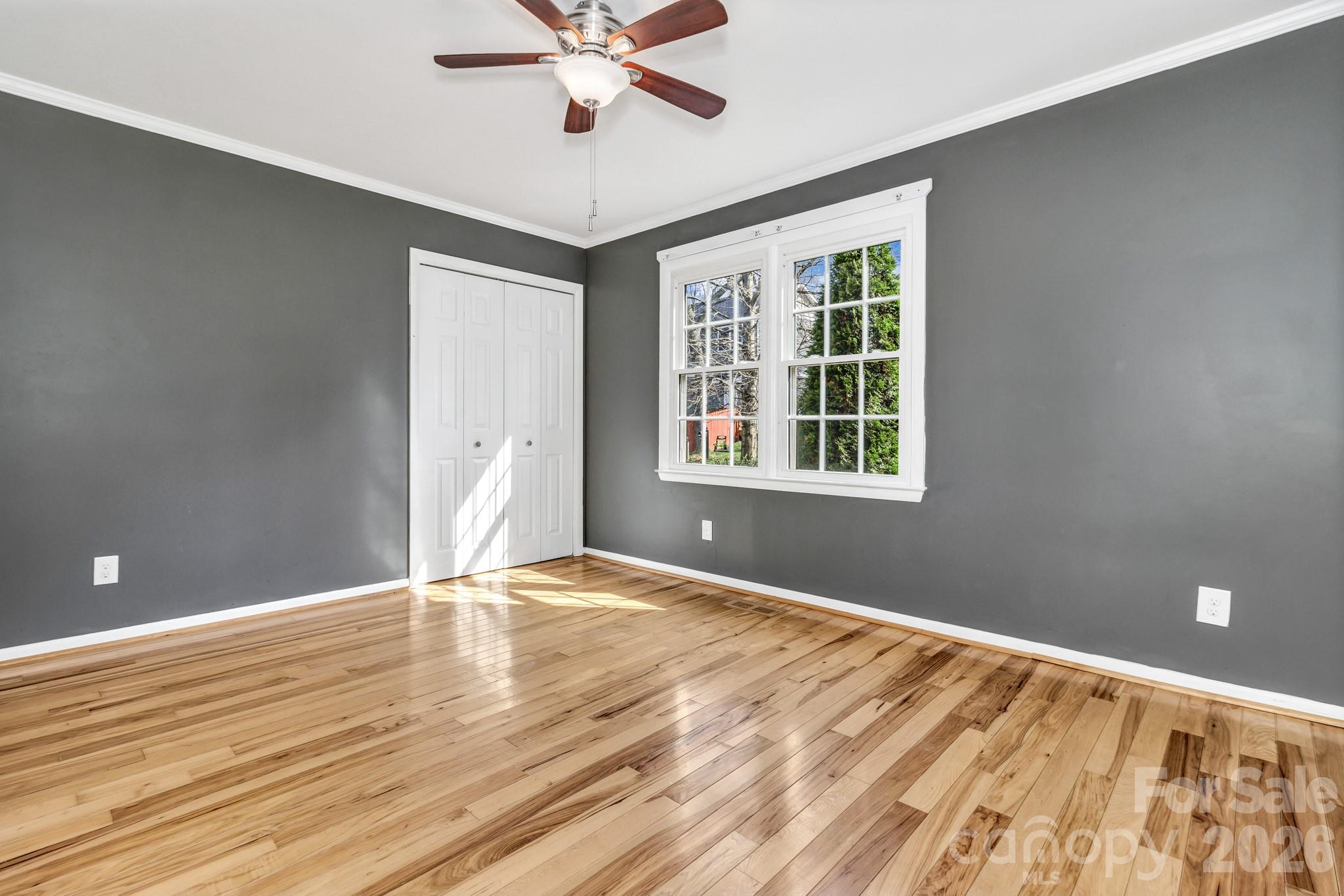 1 Oak Lane