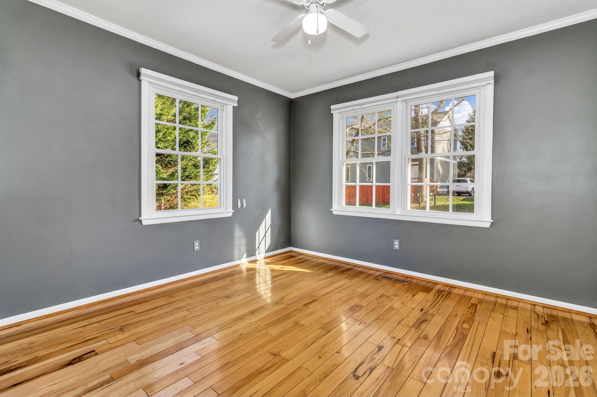 1 Oak Lane