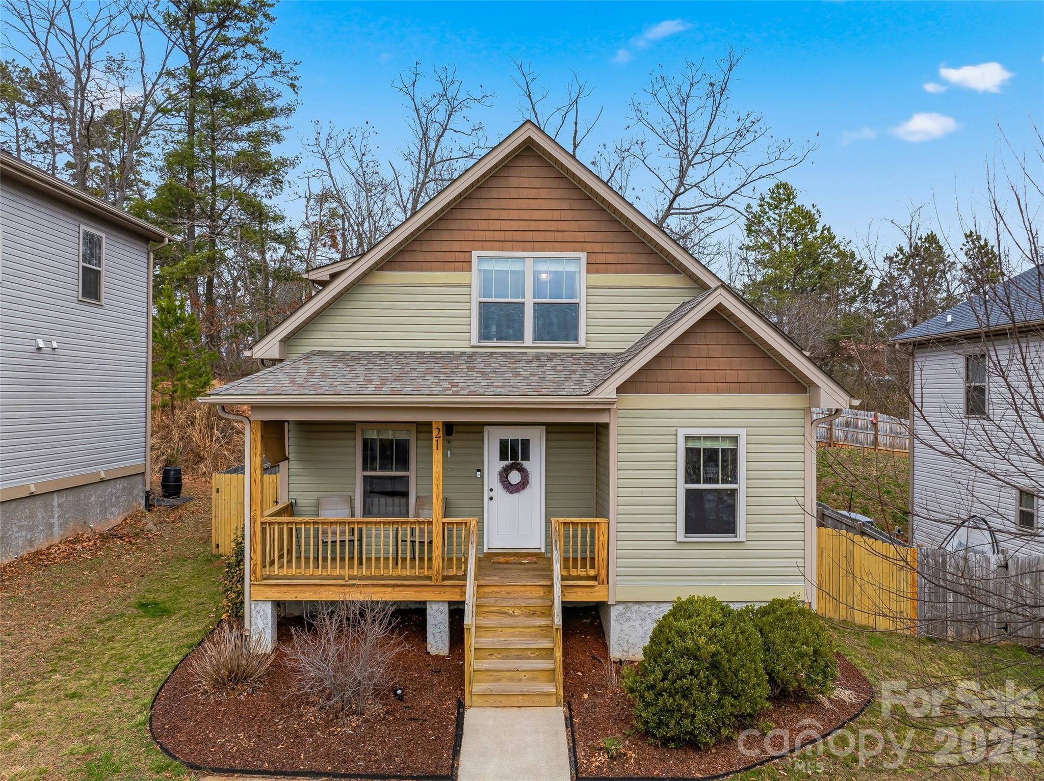 21 Yarrow Meadow Road