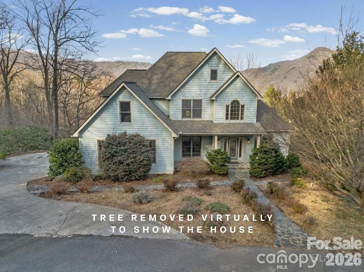 308 Bluebird Road