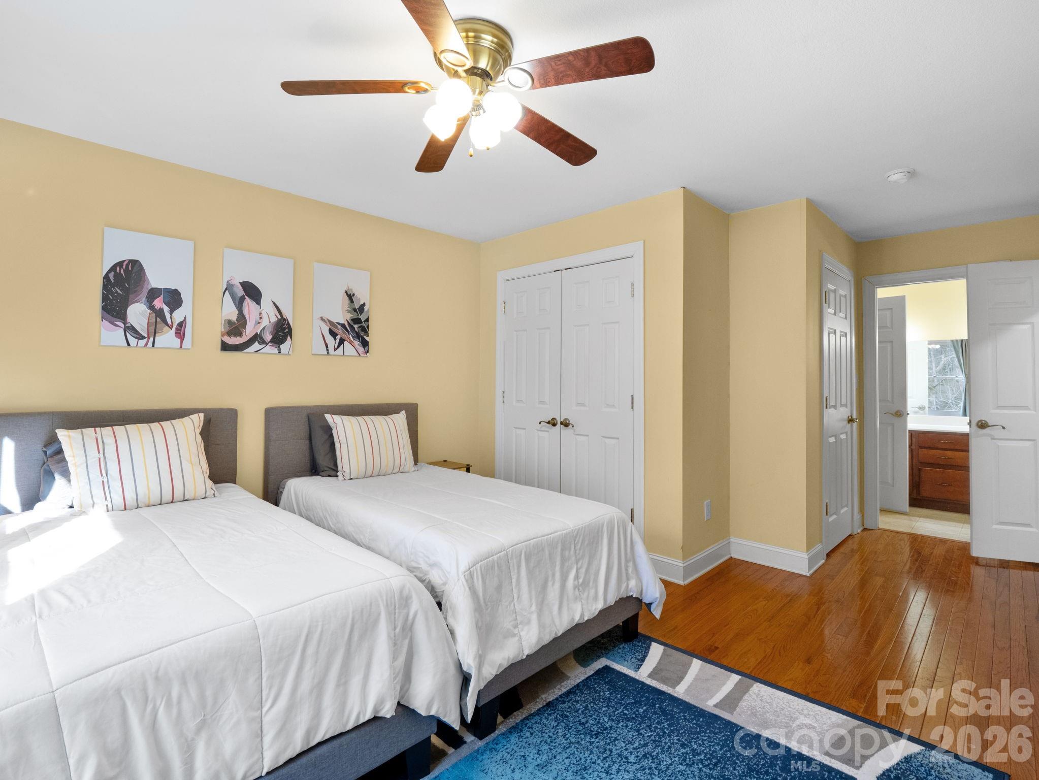 308 Bluebird Road