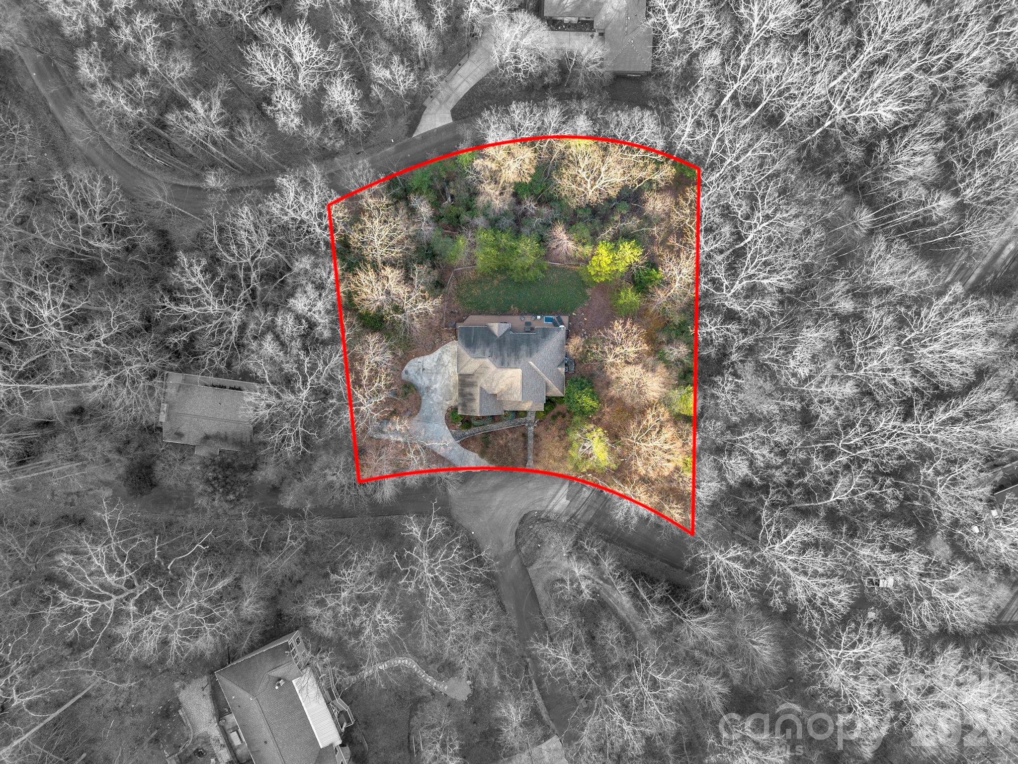 308 Bluebird Road