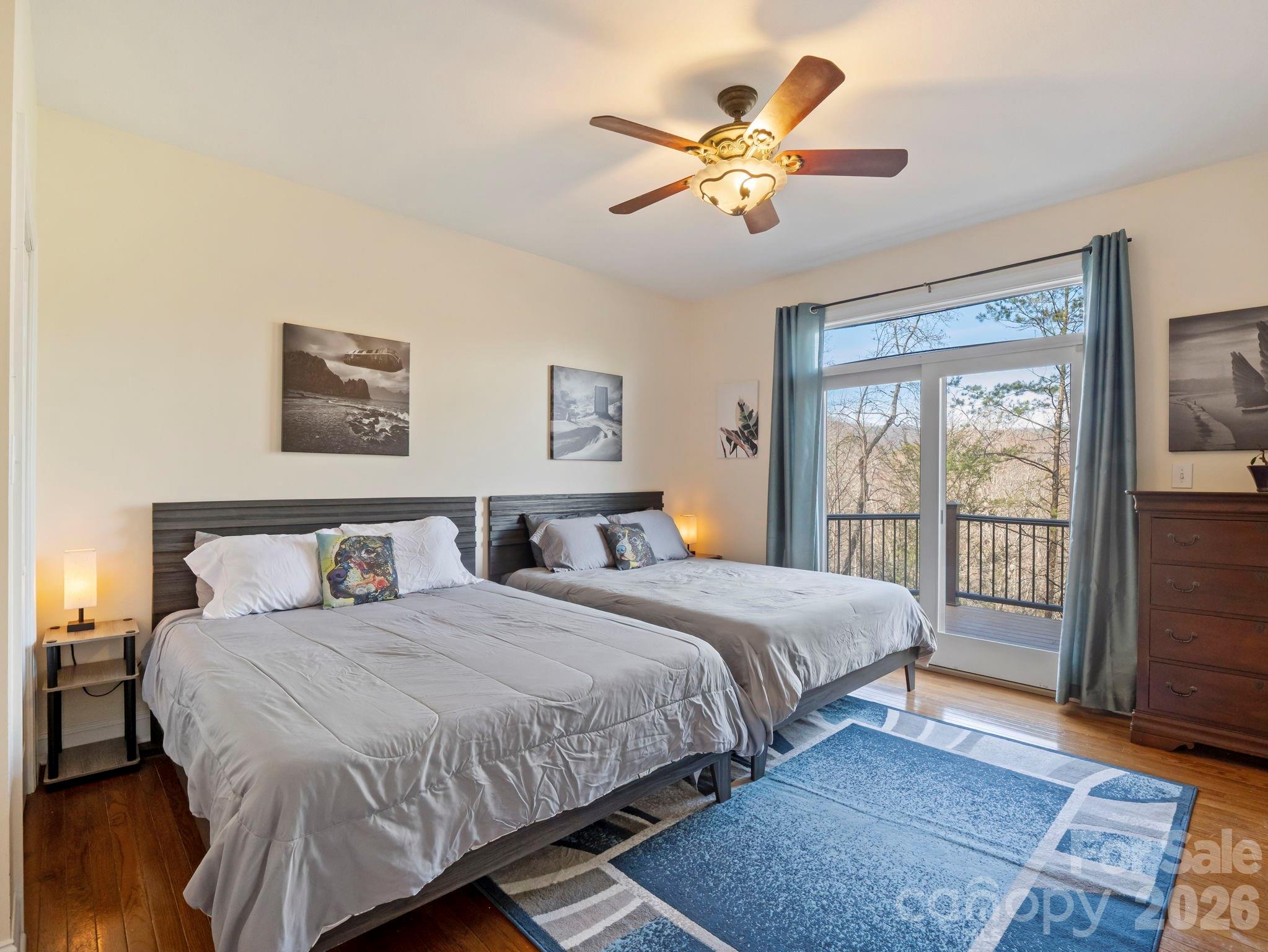 308 Bluebird Road