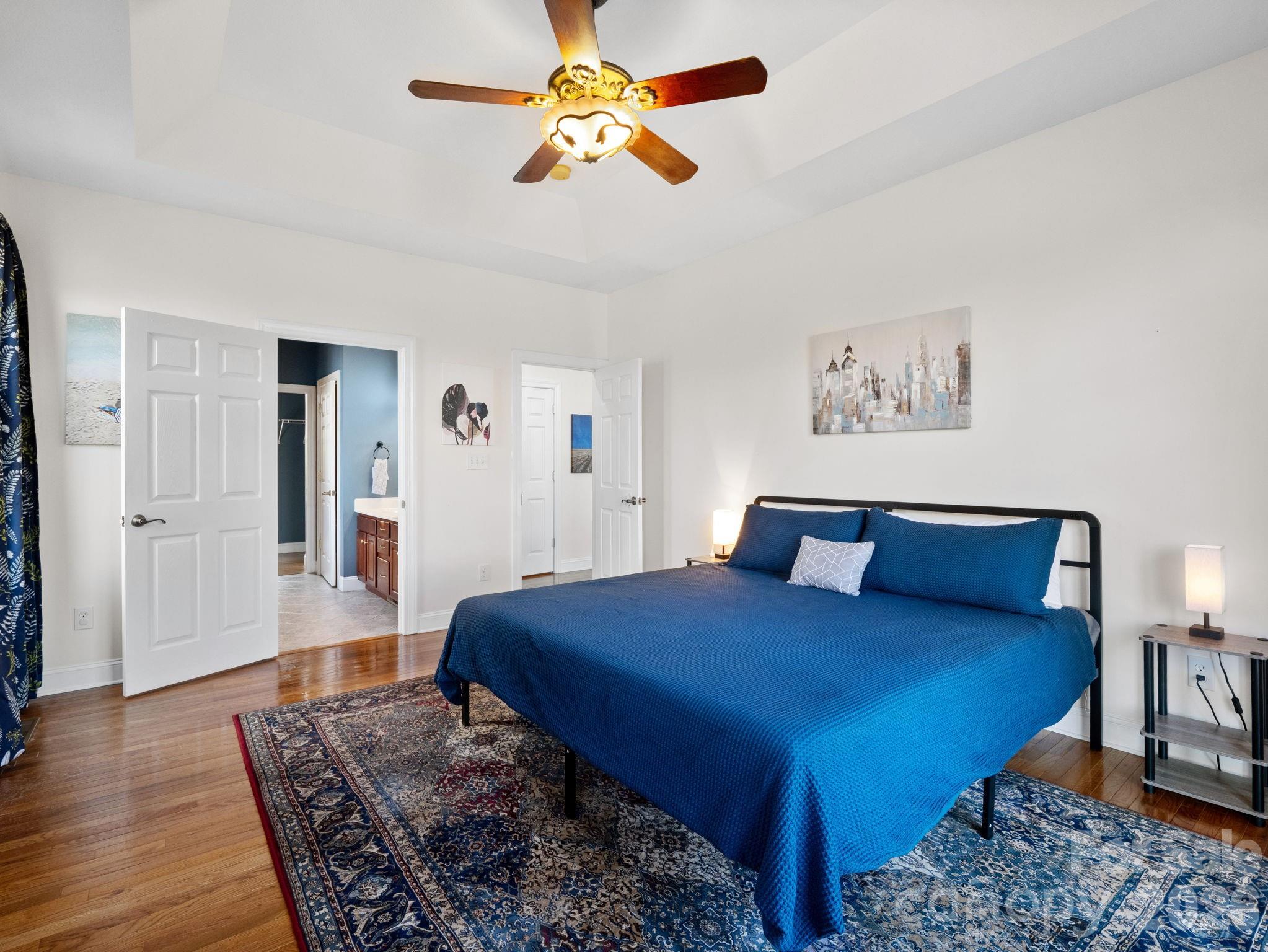 308 Bluebird Road