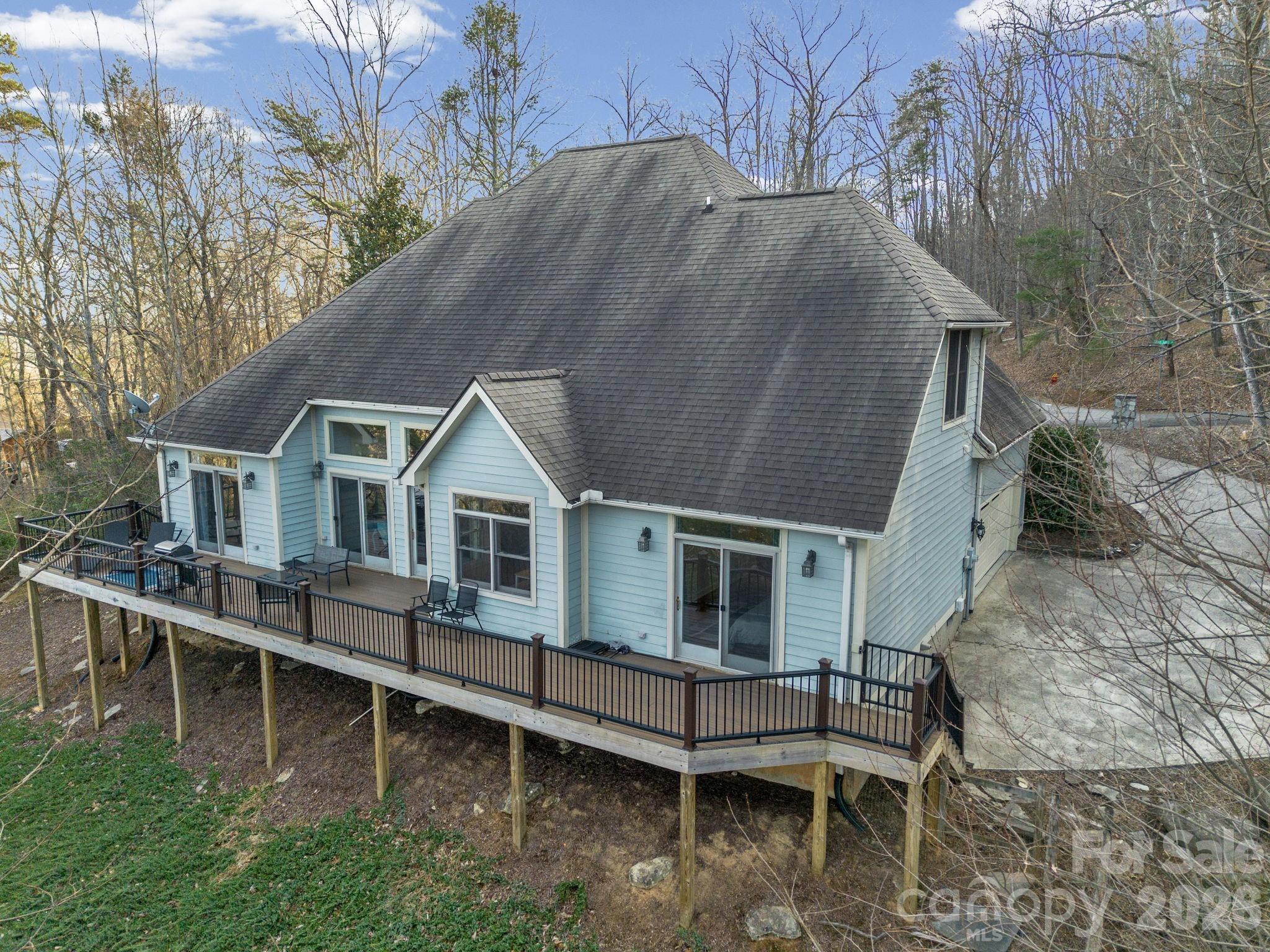 308 Bluebird Road