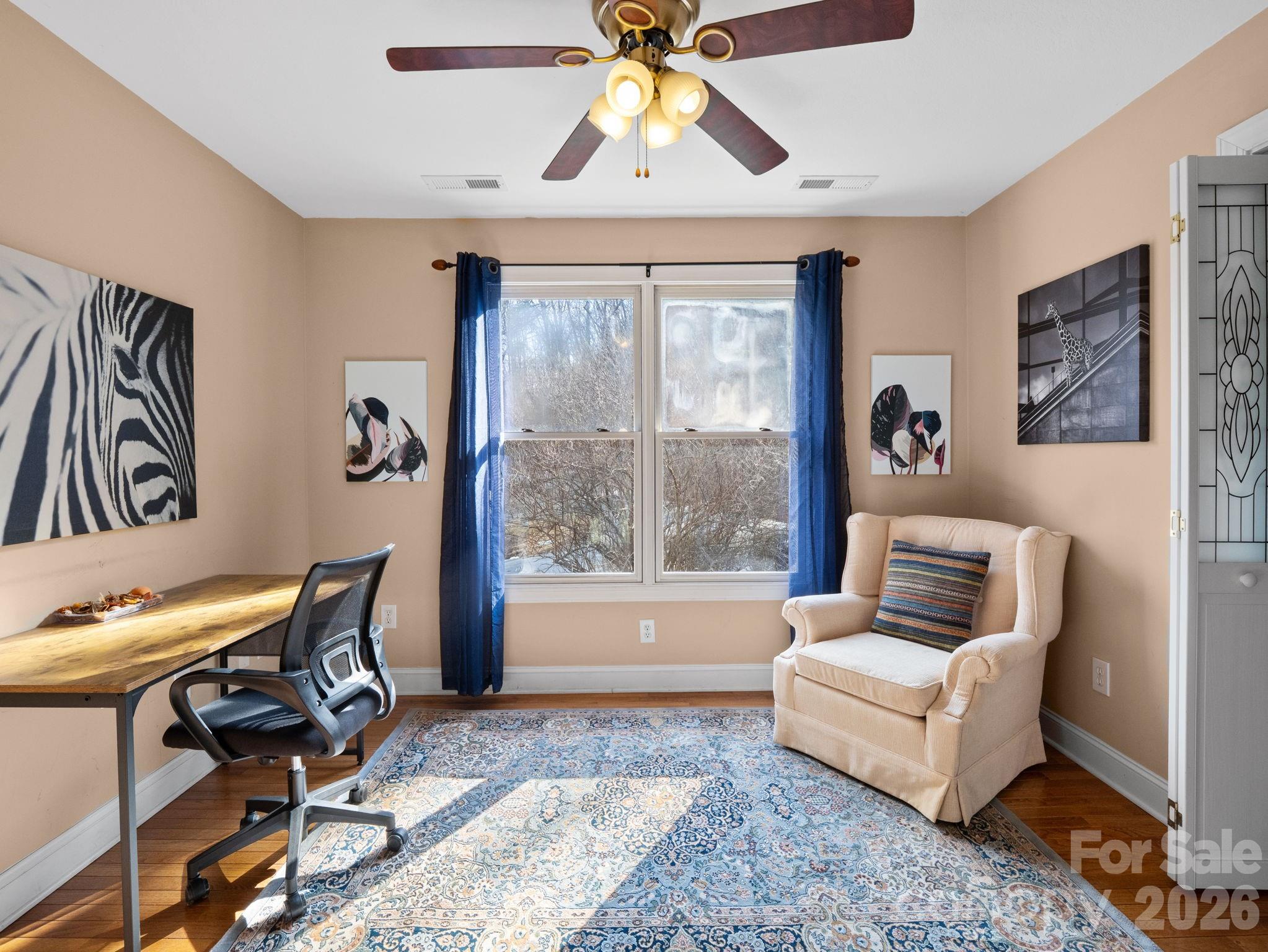 308 Bluebird Road