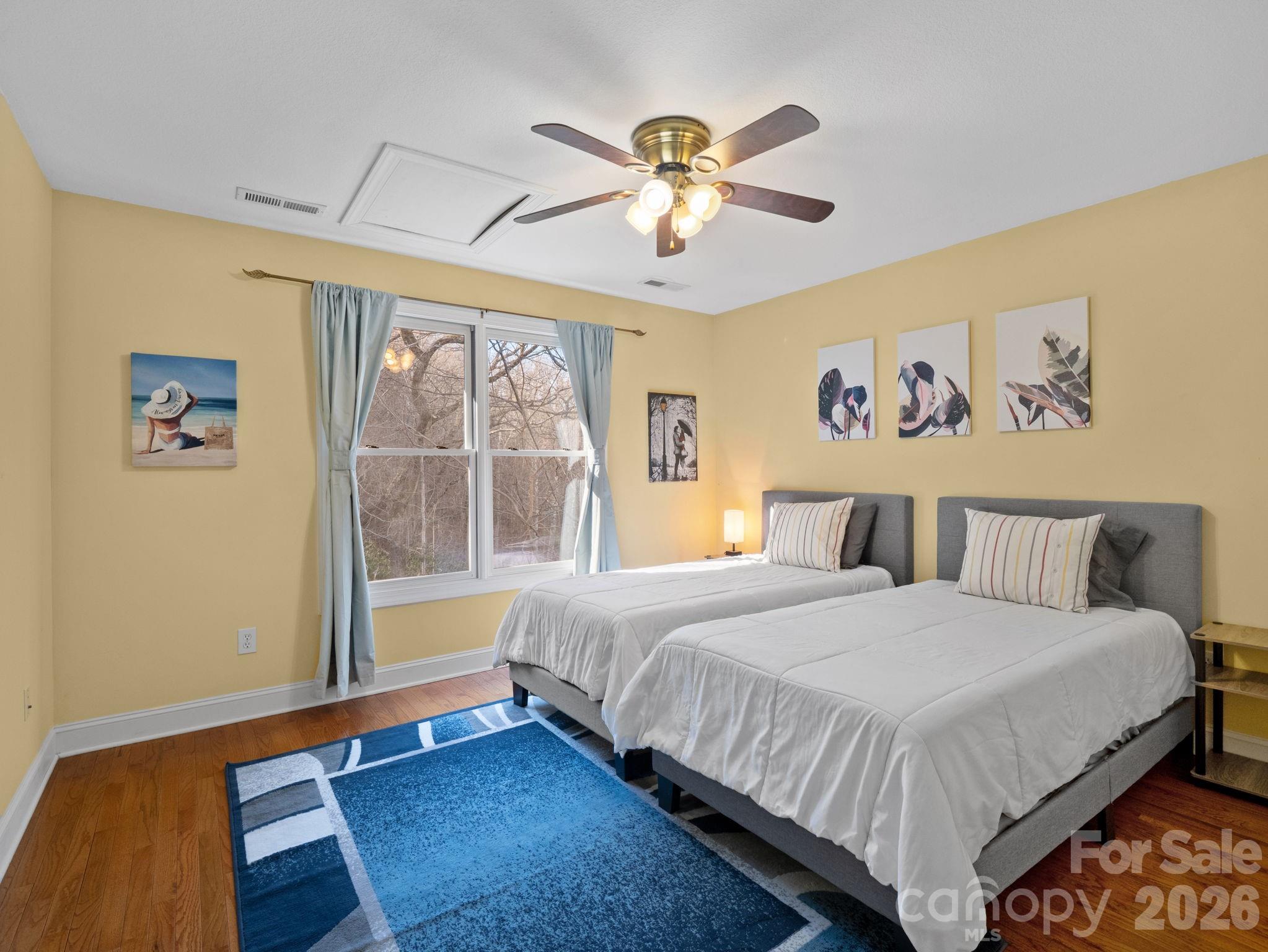 308 Bluebird Road