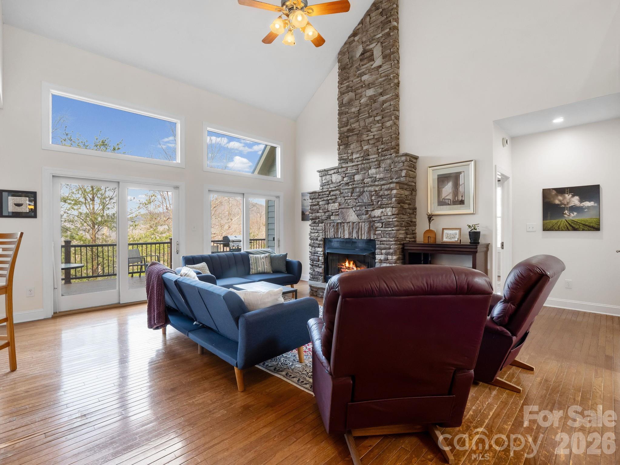 308 Bluebird Road