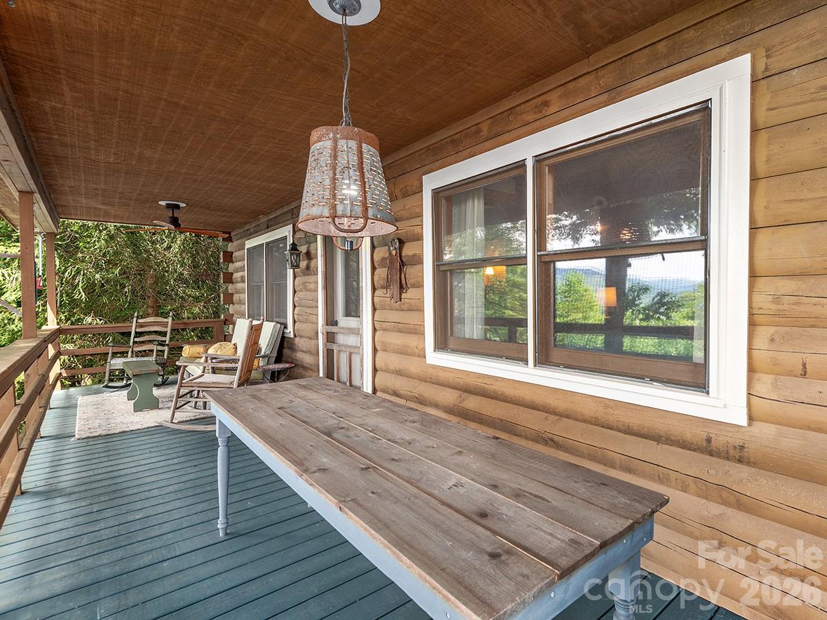 1160 High Rock Mountain Road